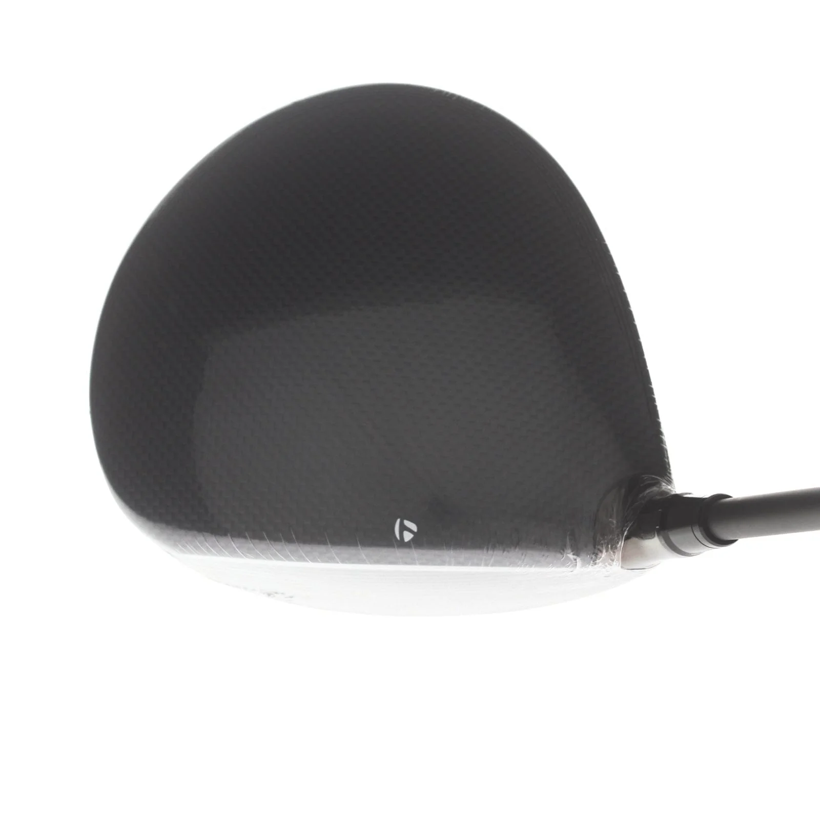 TaylorMade Qi35 Graphite Mens Right Hand Driver 10.5* Regular - Fujikura Ventus 5-R - Image 3