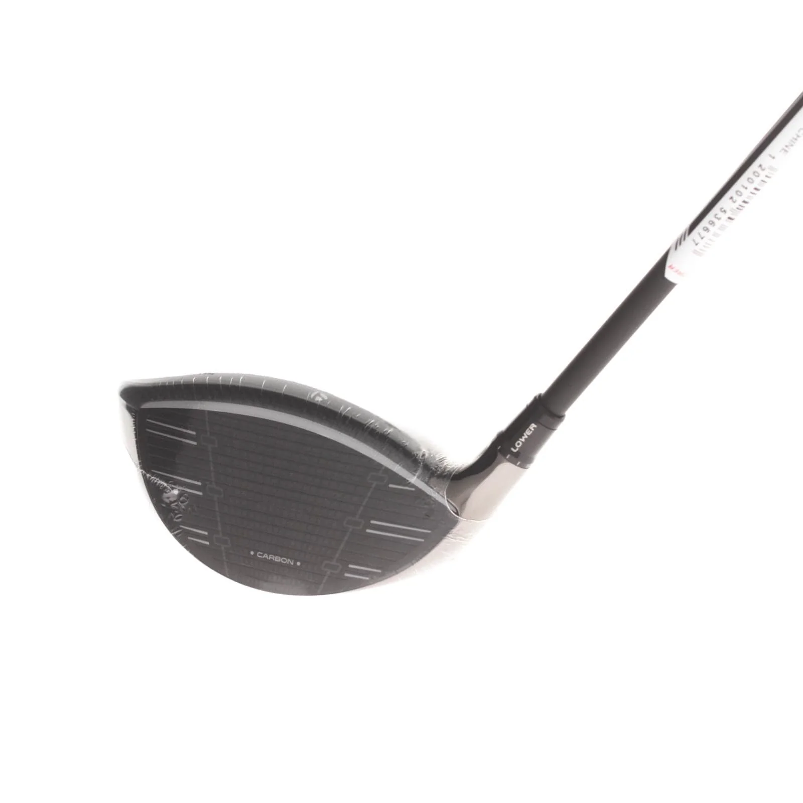 TaylorMade Qi35 Graphite Mens Right Hand Driver 10.5* Regular - Fujikura Ventus 5-R - Image 4