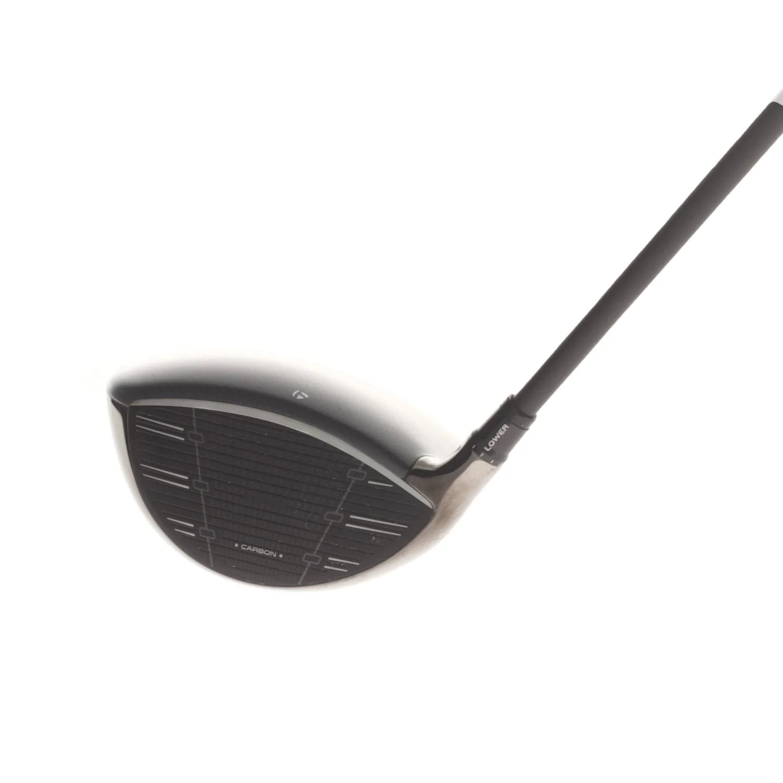 TaylorMade Qi35 Graphite Mens Right Hand Driver 10.5* Regular - Fujikura Ventus 5-R - Image 4