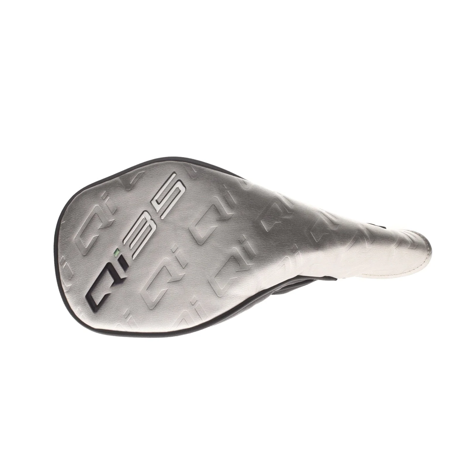 TaylorMade Qi35 Graphite Mens Right Hand Driver 10.5* Regular - Fujikura Ventus 5-R - Image 7