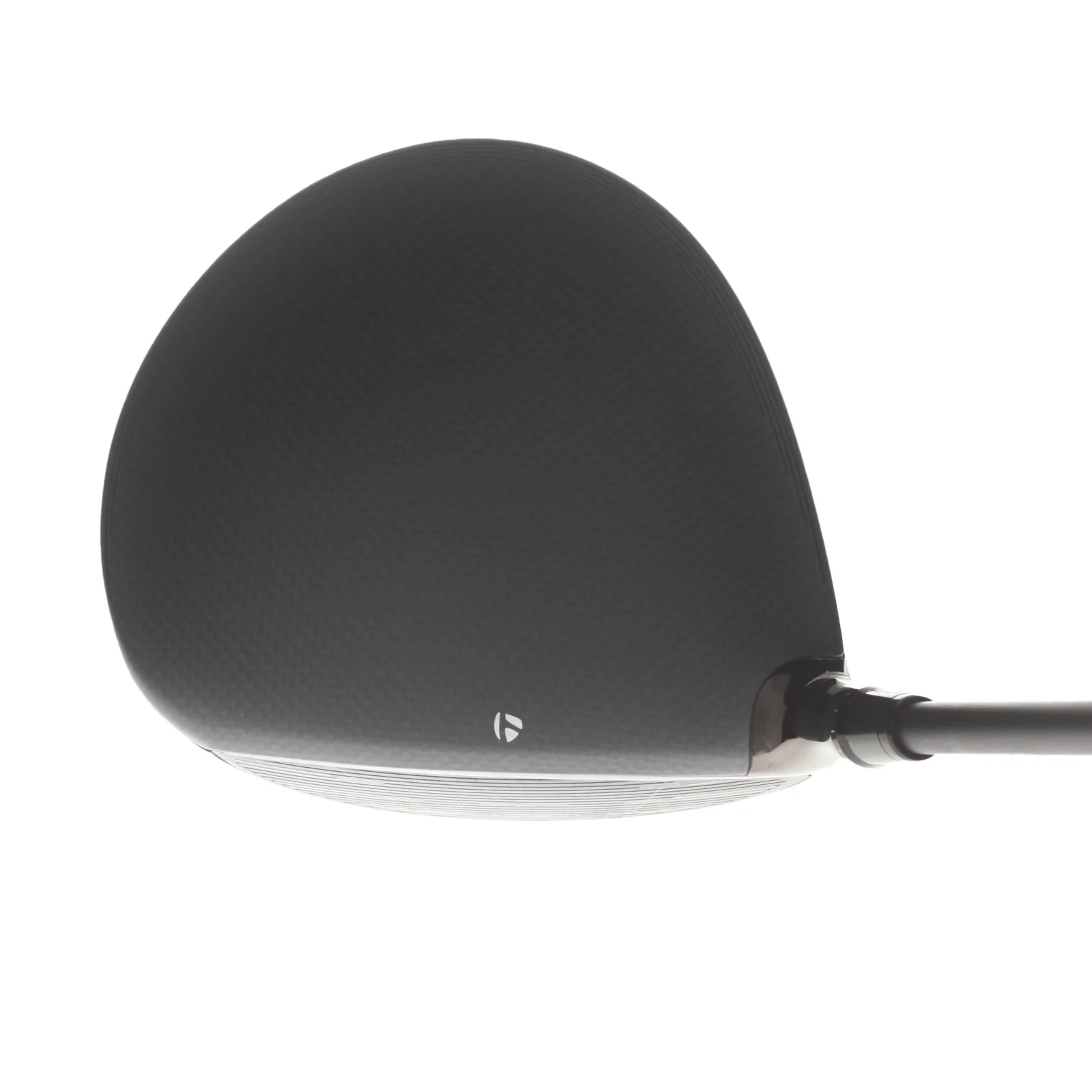 TaylorMade Qi35 Graphite Mens Right Hand Driver 10.5* Regular - Fujikura Ventus 5-R - Image 3