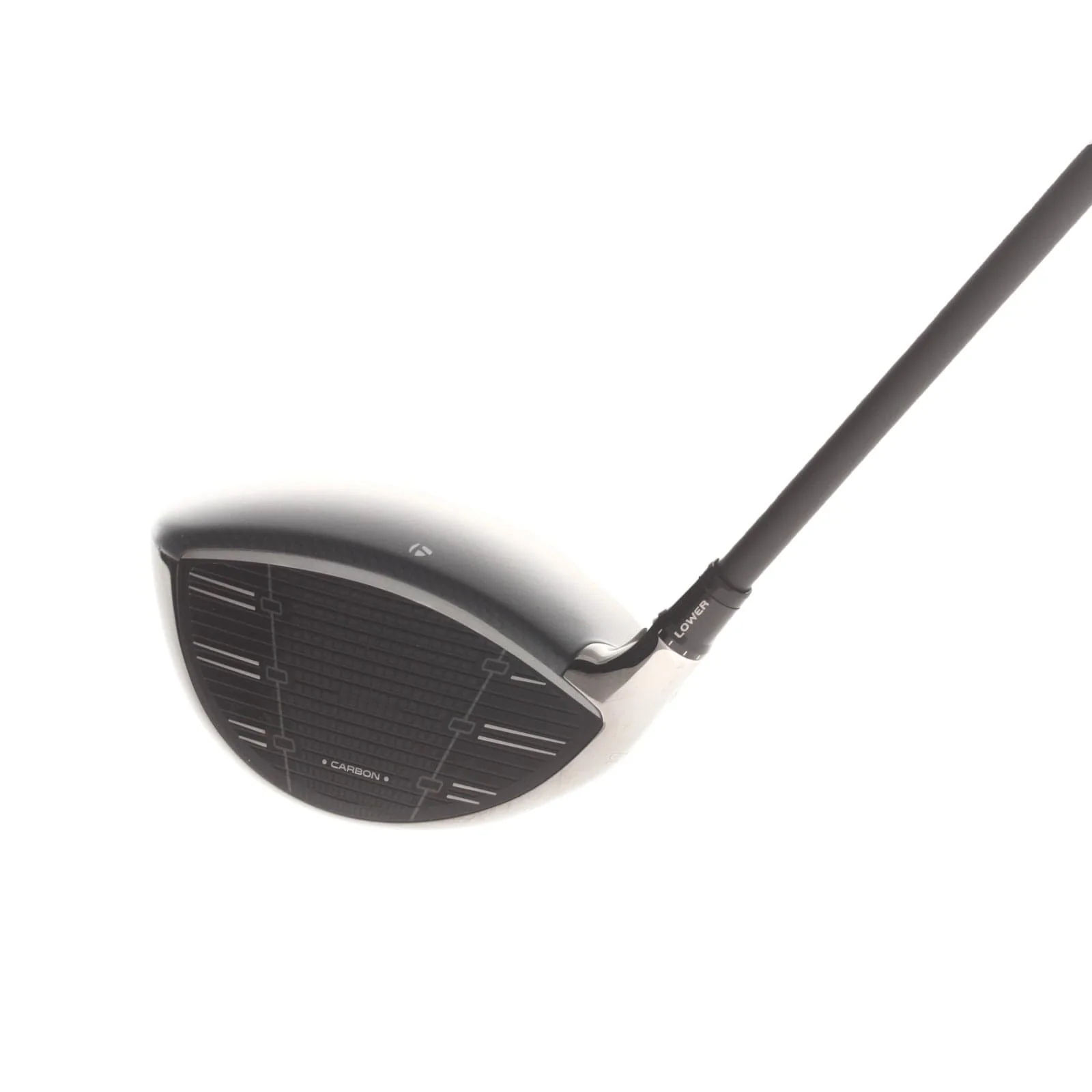 TaylorMade Qi35 Graphite Mens Right Hand Driver 10.5* Regular - Fujikura Ventus 5-R - Image 4