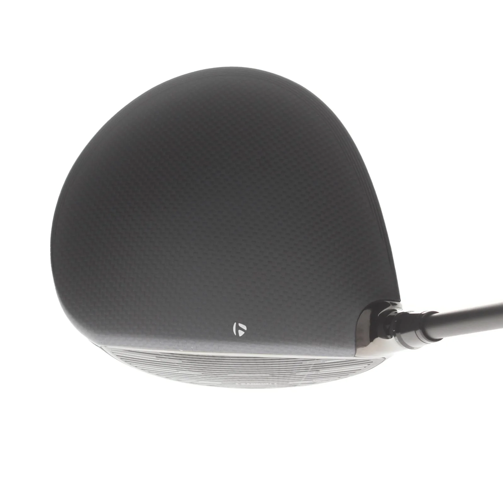 TaylorMade Qi35 Graphite Mens Right Hand Driver 10.5* Regular - Fujikura Ventus 5-R - Image 3