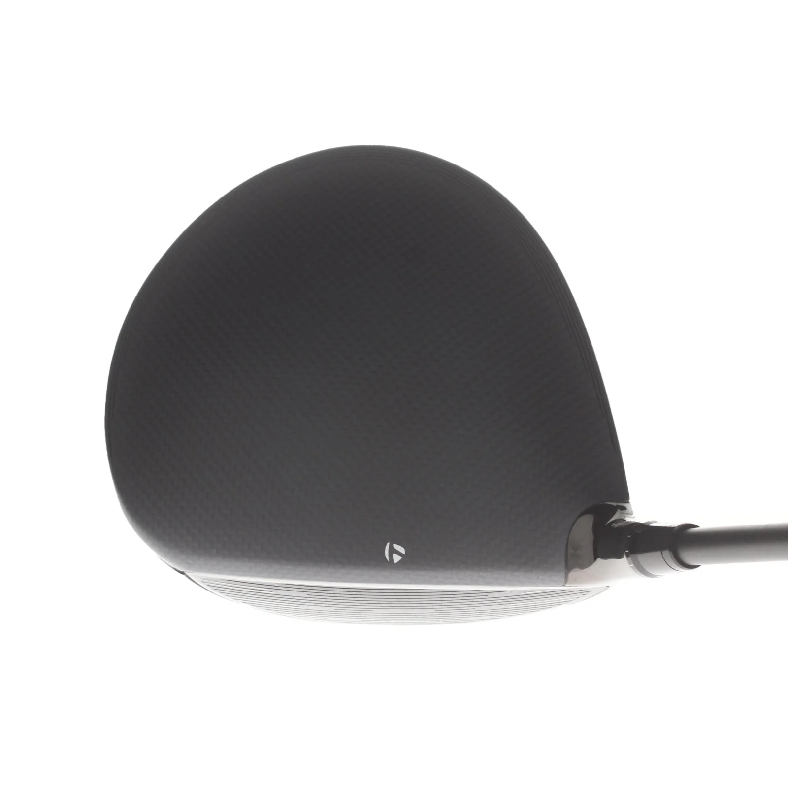 TaylorMade Qi35 Graphite Mens Right Hand Driver 10.5* Regular - Fujikura Ventus 5-R - Image 3