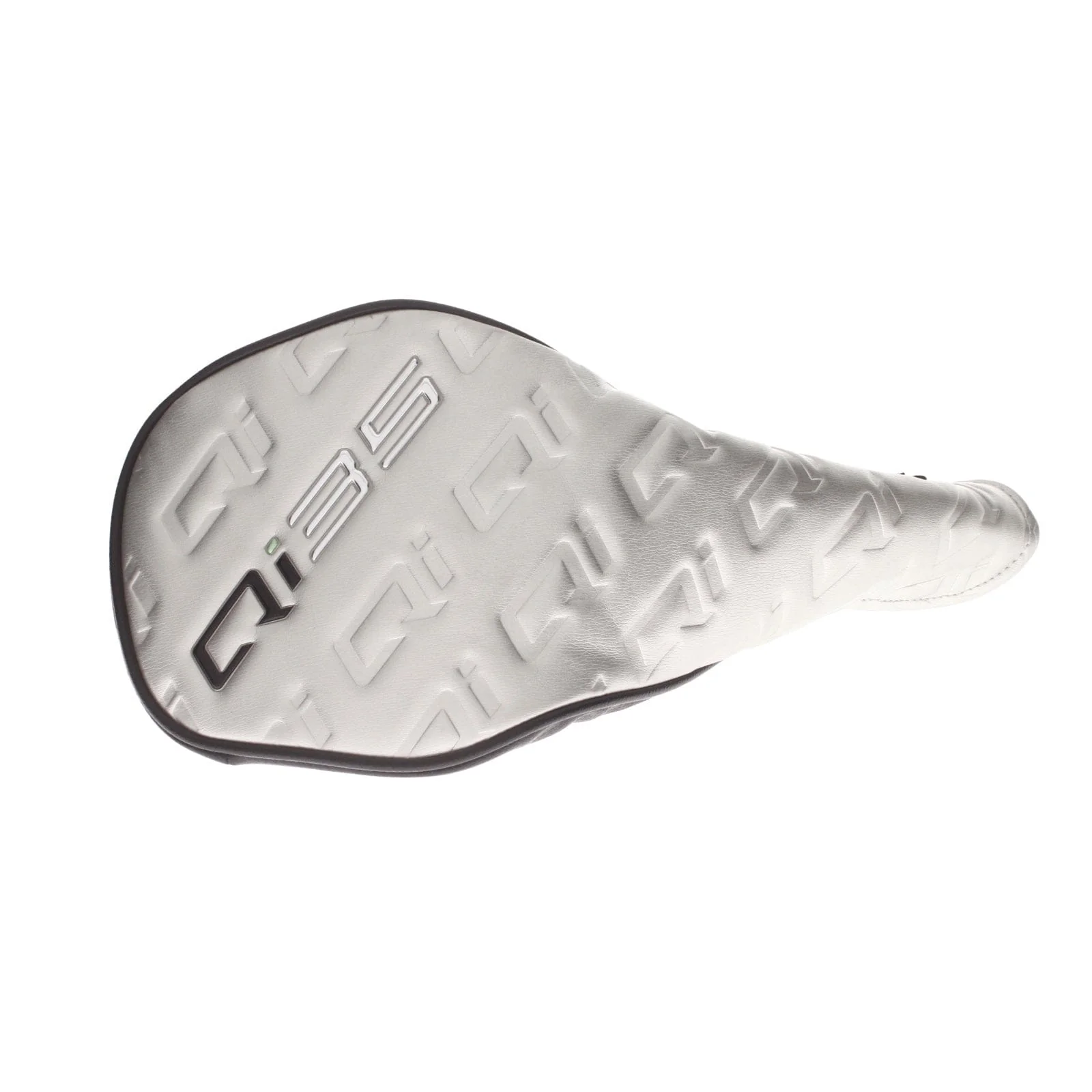 TaylorMade Qi35 Graphite Mens Right Hand Driver 10.5* Regular - Fujikura Ventus 5-R - Image 7