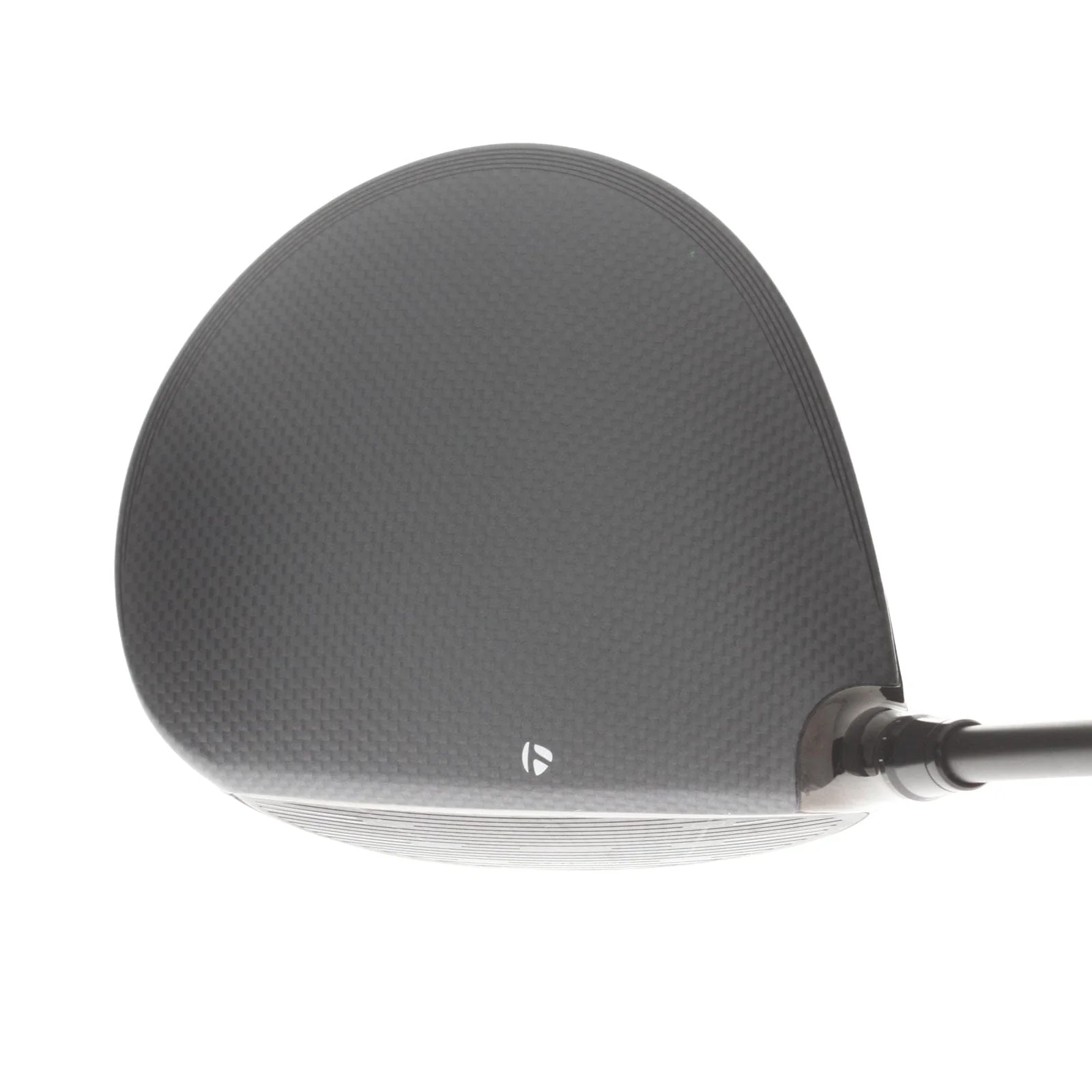 TaylorMade Qi35 Graphite Mens Right Hand Driver 10.5* Regular - Fujikura Ventus 5-R - Image 3