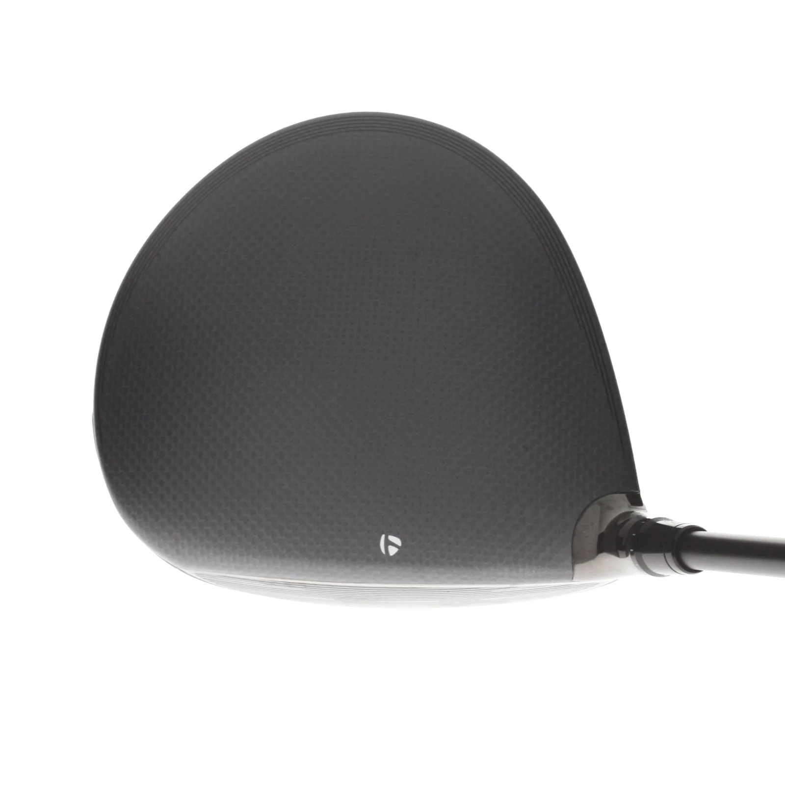 TaylorMade Qi35 Graphite Mens Right Hand Driver 10.5* Regular - Fujikura Ventus 5-R - Image 3