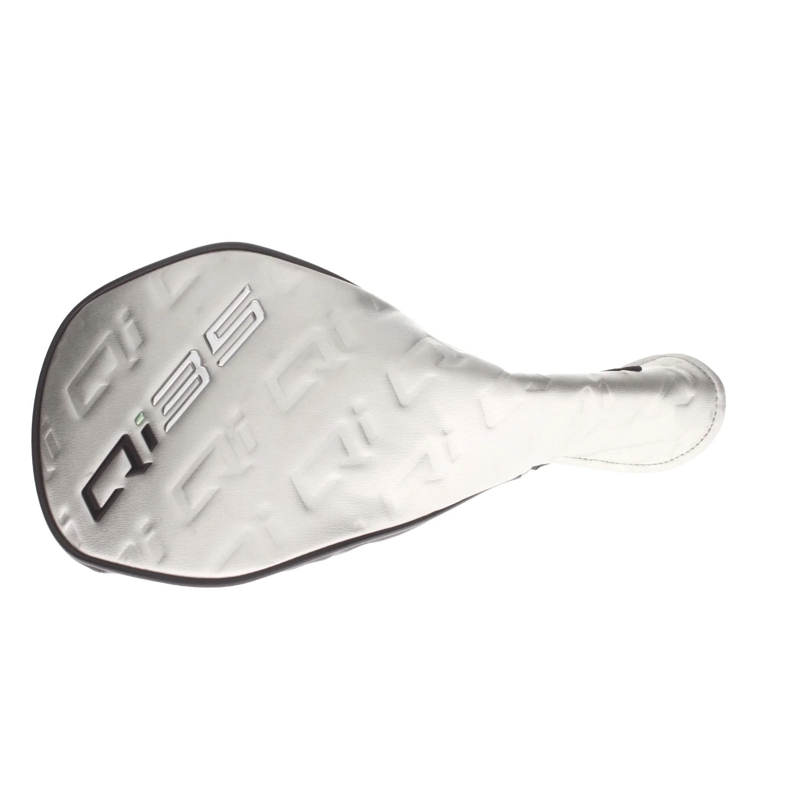 TaylorMade Qi35 Graphite Mens Right Hand Driver 10.5* Regular - Fujikura Ventus 5-R - Image 7