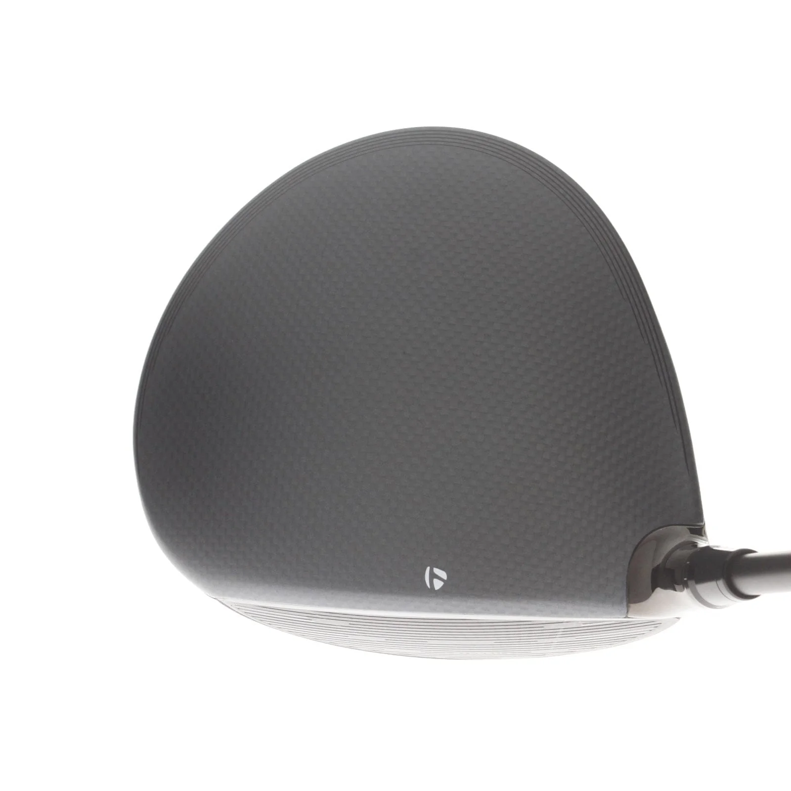 TaylorMade Qi35 Graphite Mens Right Hand Driver 10.5* Regular - Fujikura Ventus 5-R - Image 3