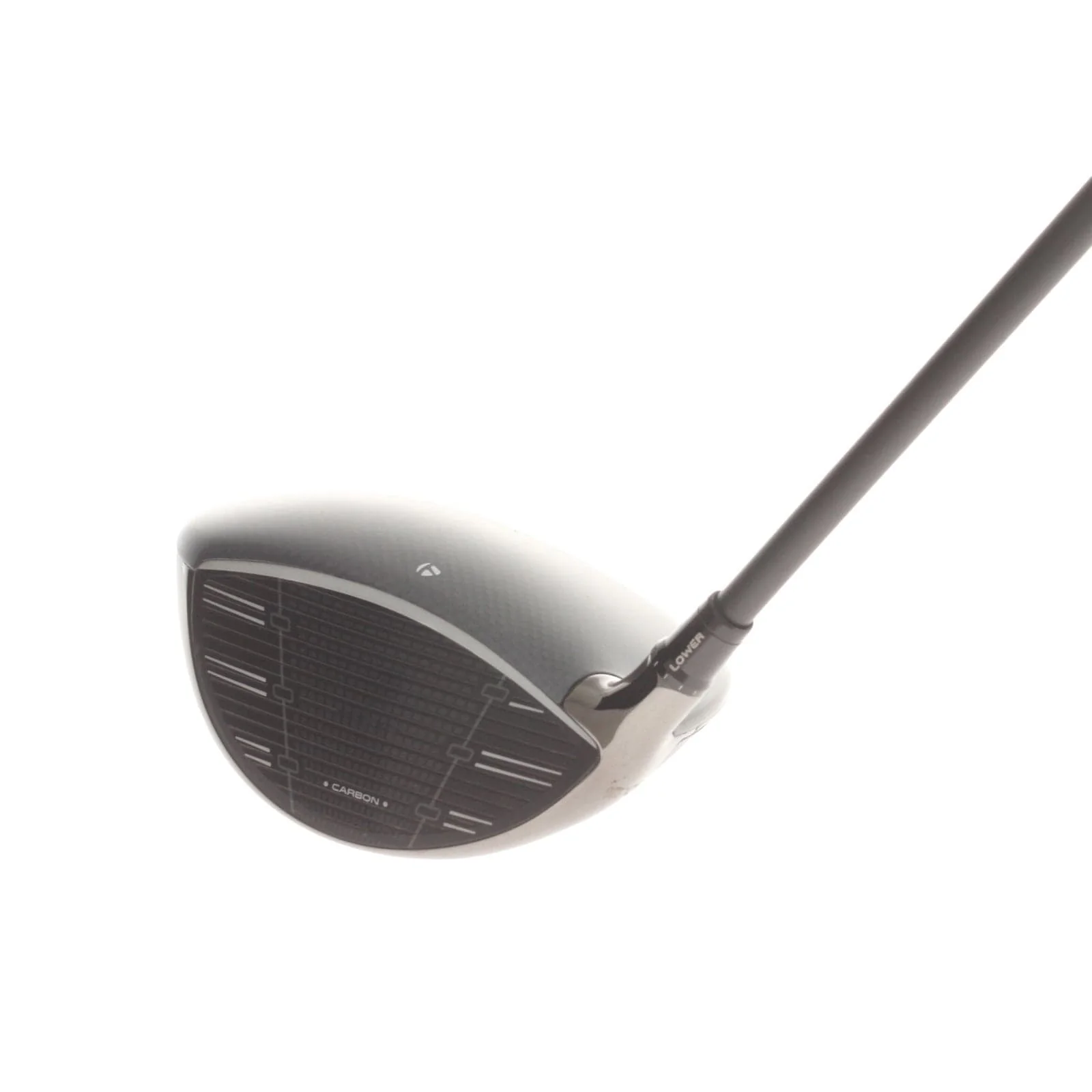TaylorMade Qi35 Graphite Mens Right Hand Driver 10.5* Regular - Fujikura Ventus 5-R - Image 4
