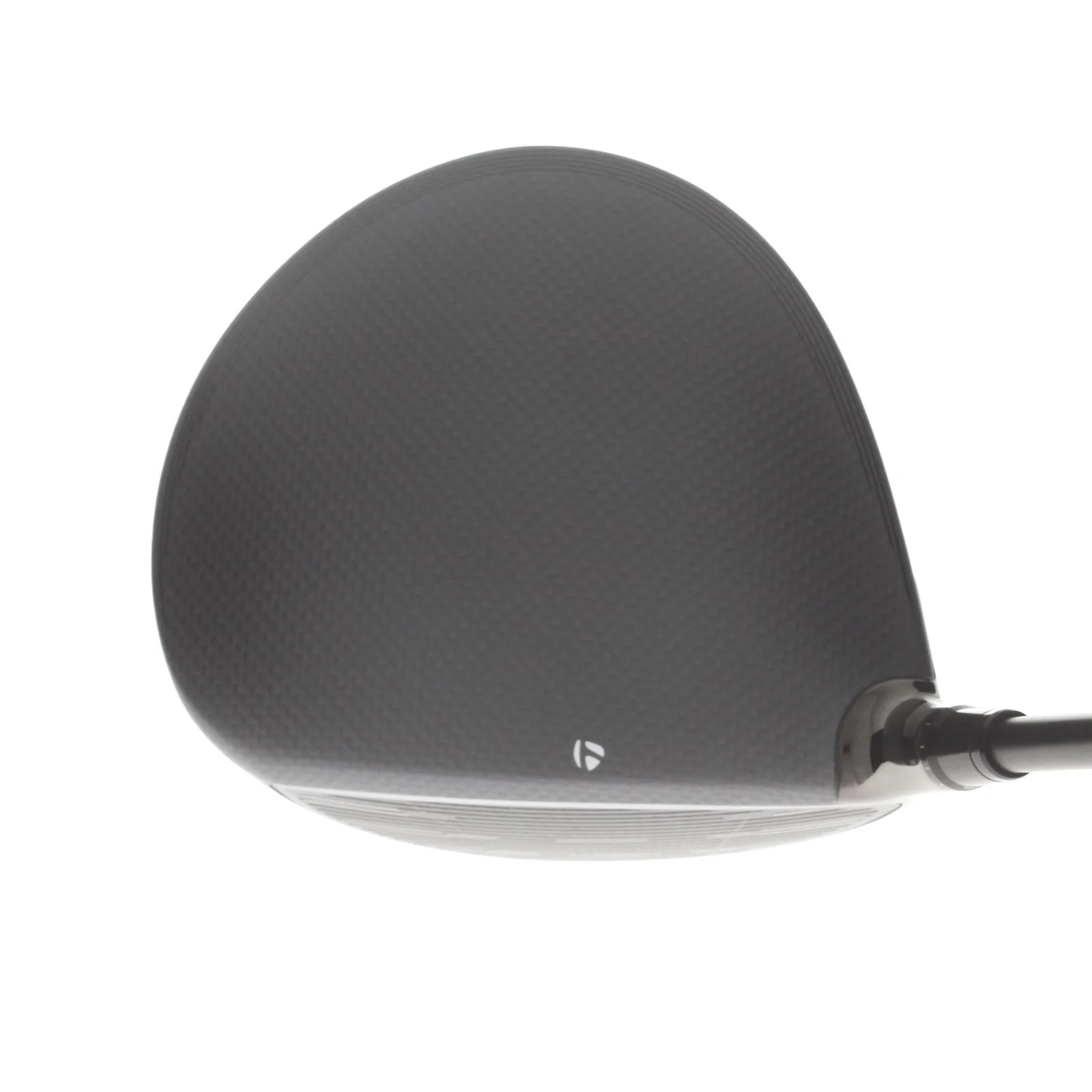 TaylorMade Qi35 Graphite Mens Right Hand Driver 10.5* Regular - Fujikura Ventus 5-R - Image 3