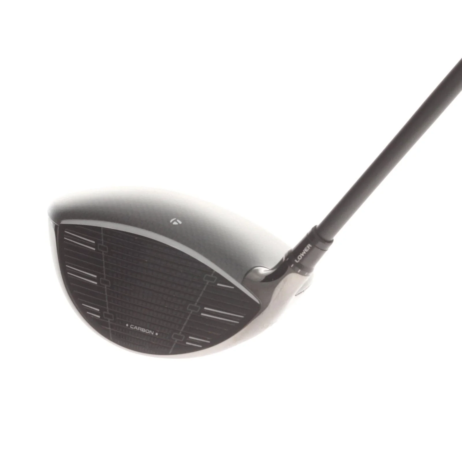 TaylorMade Qi35 Graphite Mens Right Hand Driver 10.5* Regular - Fujikura Ventus 5-R - Image 4