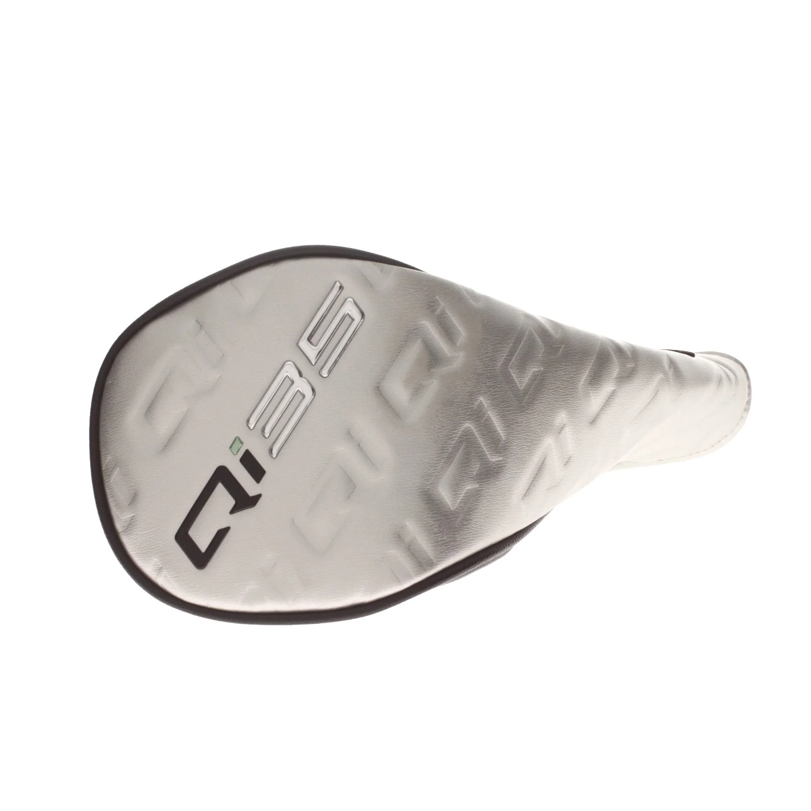 TaylorMade Qi35 Graphite Mens Right Hand Driver 10.5* Regular - Fujikura Ventus 5-R - Image 7