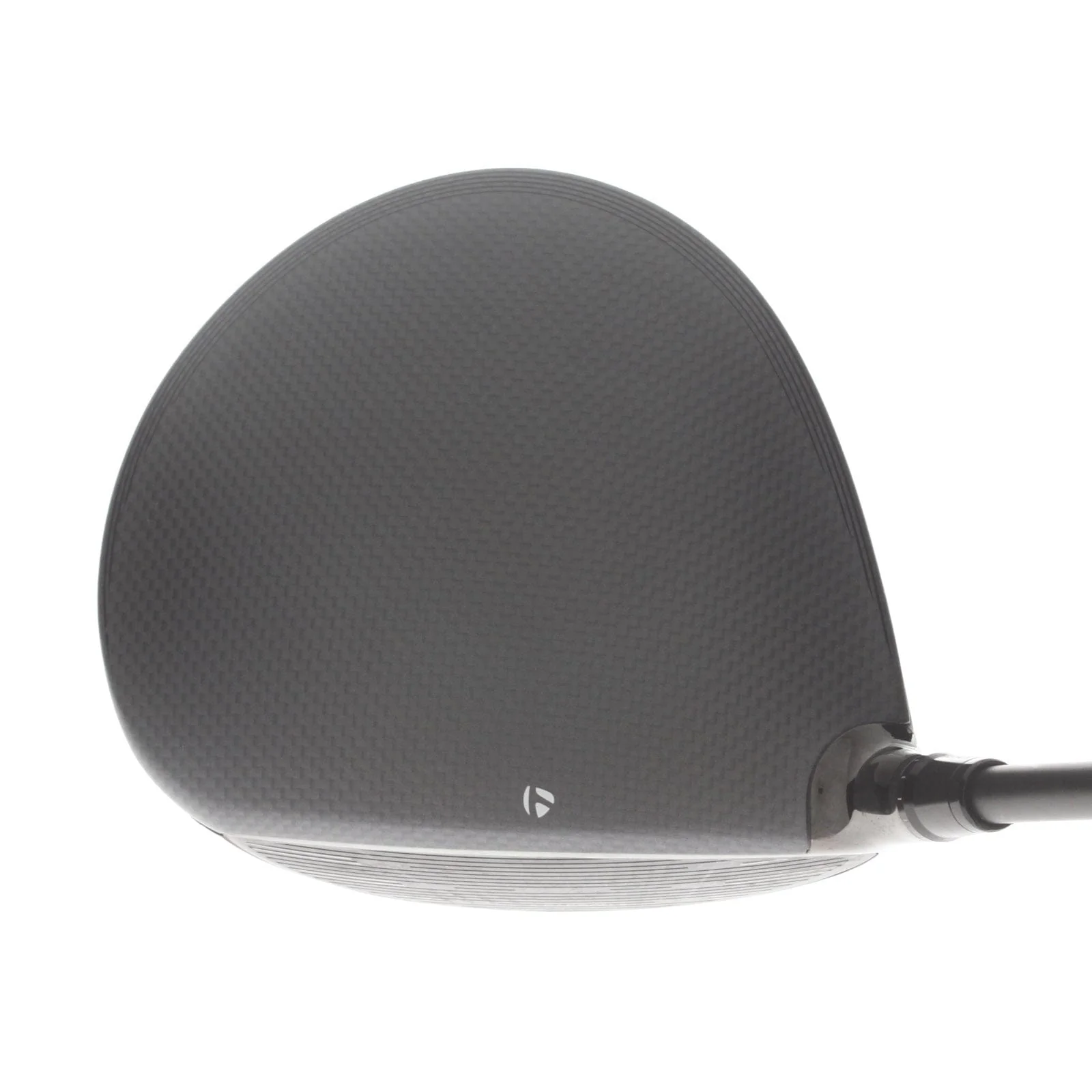 TaylorMade Qi35 Graphite Mens Right Hand Driver 10.5* Regular - Fujikura Ventus Blue 5-R - Image 3