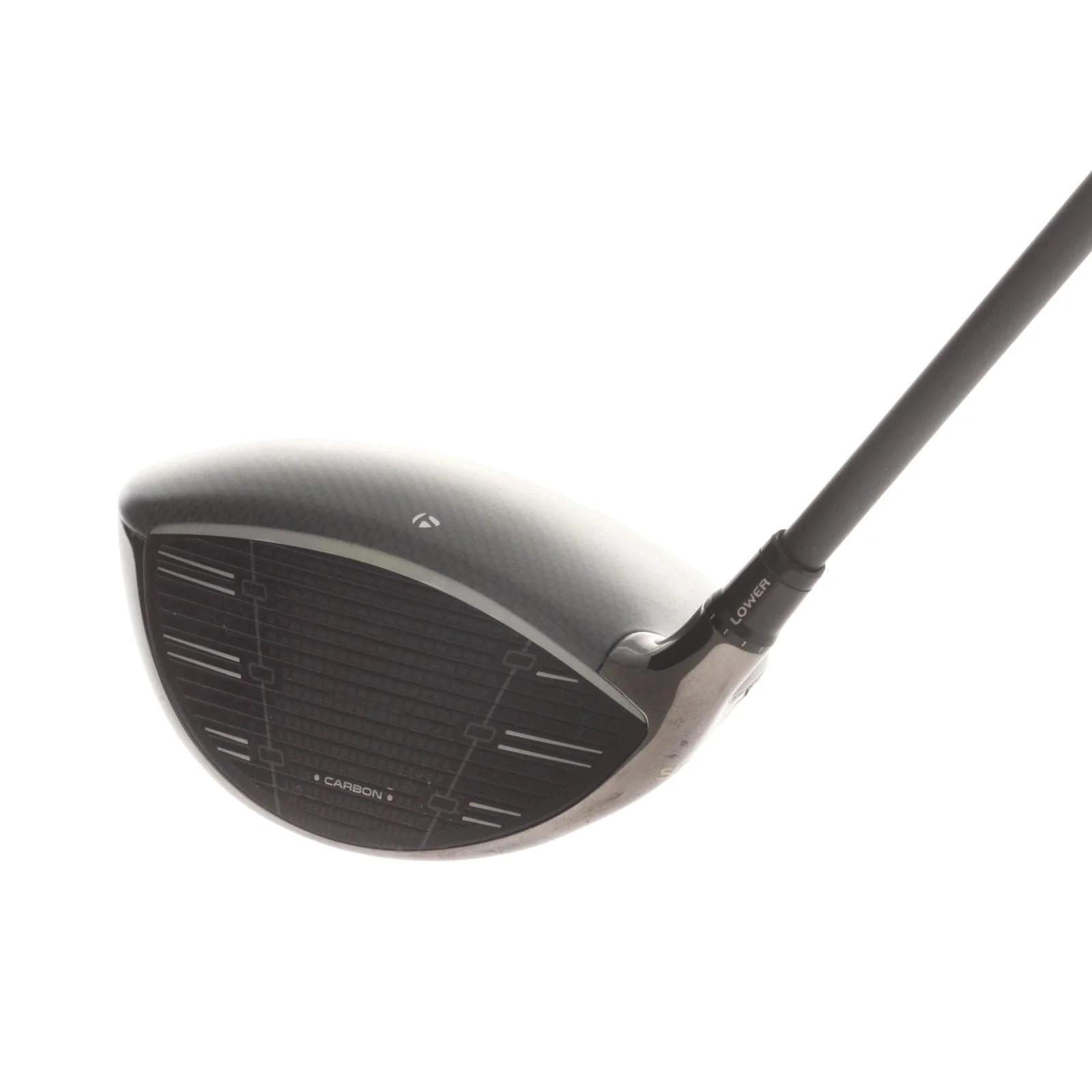 TaylorMade Qi35 Graphite Mens Right Hand Driver 10.5* Regular - Fujikura Ventus Blue 5-R - Image 4