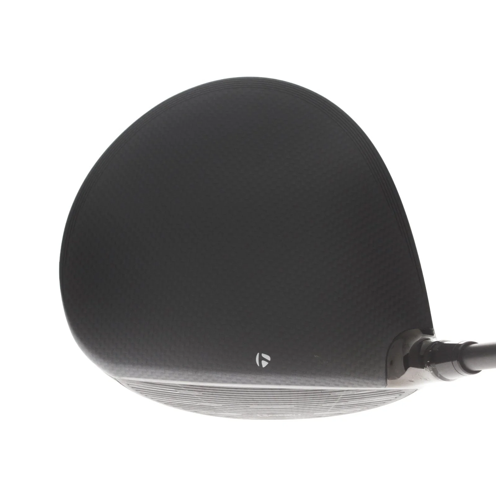 TaylorMade Qi35 Graphite Mens Right Hand Driver 10.5* Regular - Fujikura Ventus Blue 5-R - Image 3
