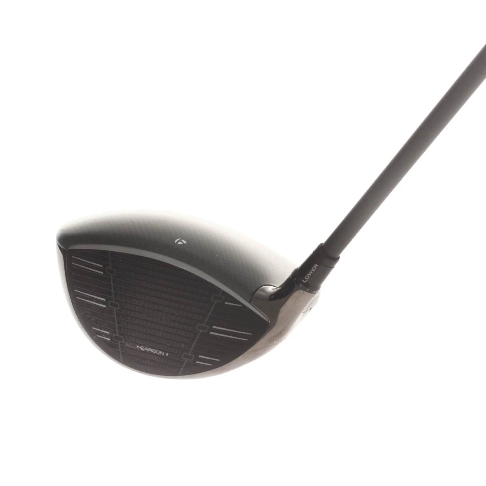 TaylorMade Qi35 Graphite Mens Right Hand Driver 10.5* Regular - Fujikura Ventus Blue 5-R - Image 4