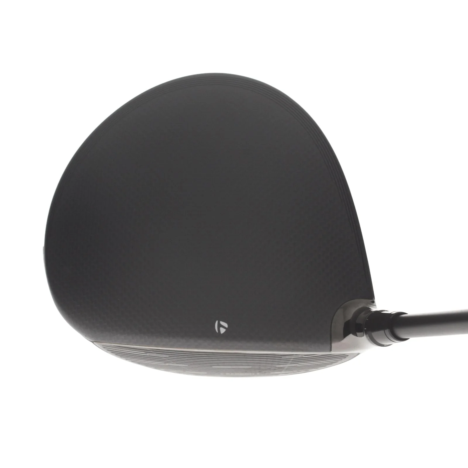 TaylorMade Qi35 Graphite Mens Right Hand Driver 10.5* Regular - Fujikura Ventus Blue 5-R - Image 3