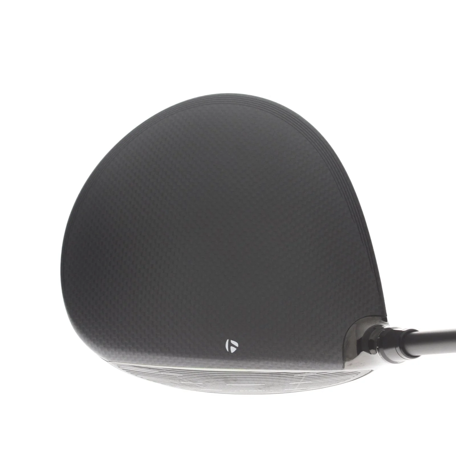 TaylorMade Qi35 Graphite Mens Right Hand Driver 10.5* Regular - Fujikura Ventus Blue 5-R - Image 3