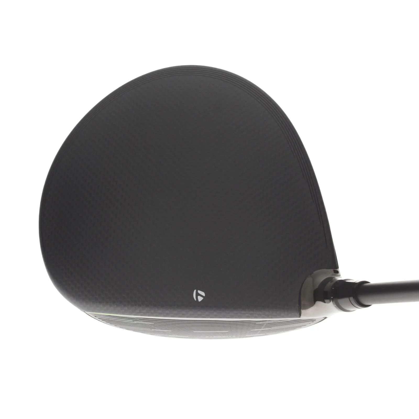 TaylorMade Qi35 Graphite Mens Right Hand Driver 10.5* Regular - Fujikura Ventus Blue 5-R - Image 3