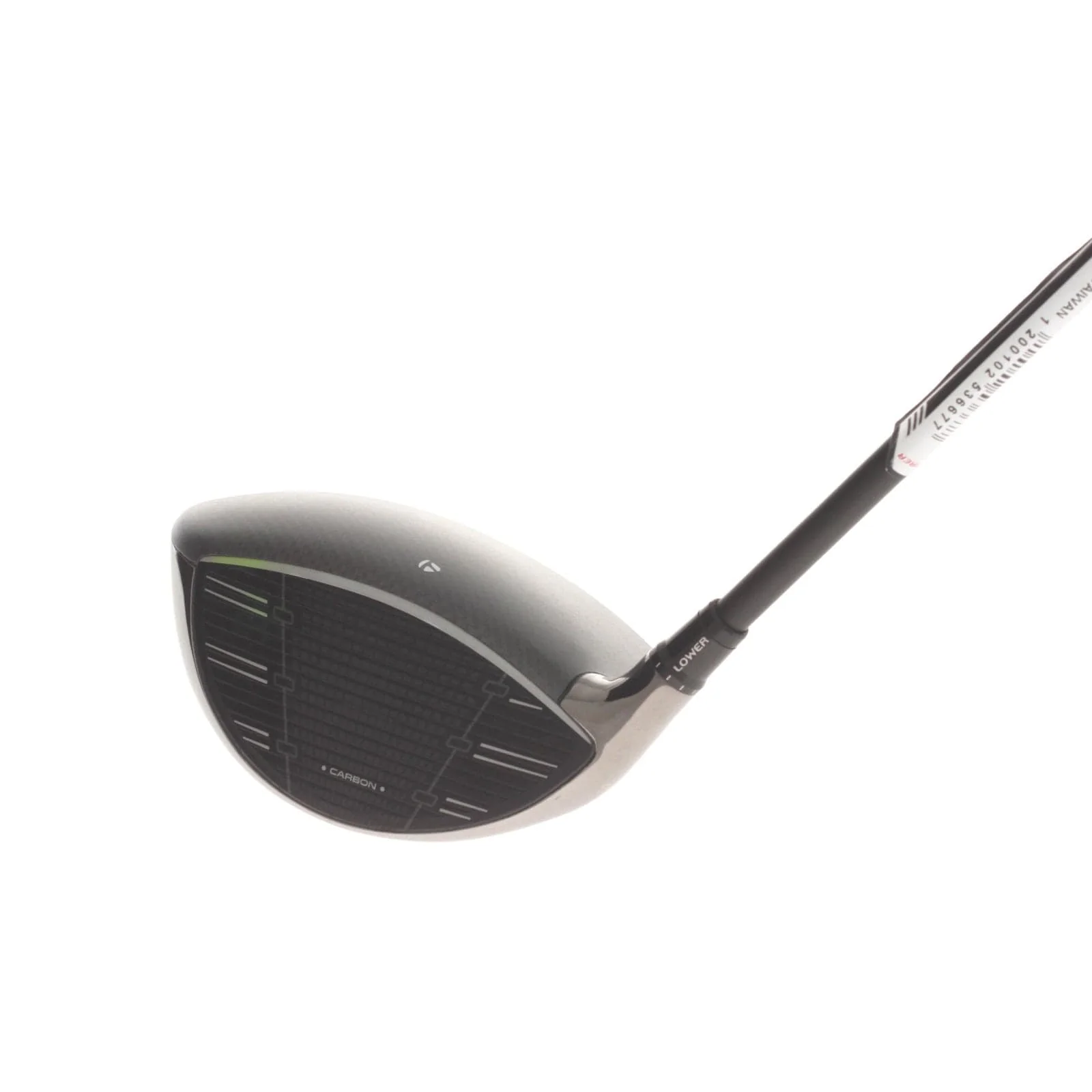 TaylorMade Qi35 Graphite Mens Right Hand Driver 10.5* Regular - Fujikura Ventus Blue 5-R - Image 4