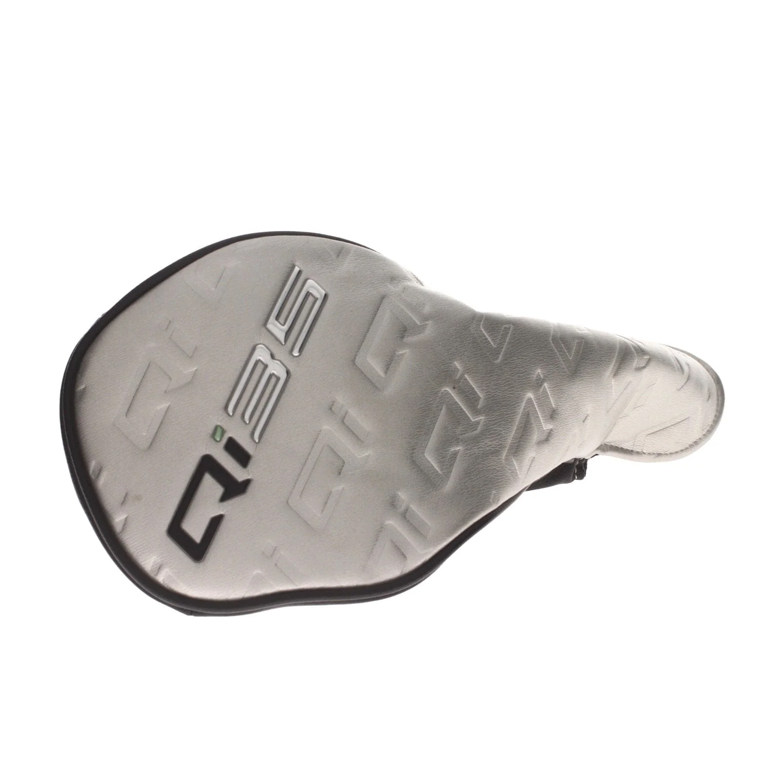TaylorMade Qi35 Graphite Mens Right Hand Driver 10.5* Regular - Fujikura Ventus Blue 5-R - Image 7