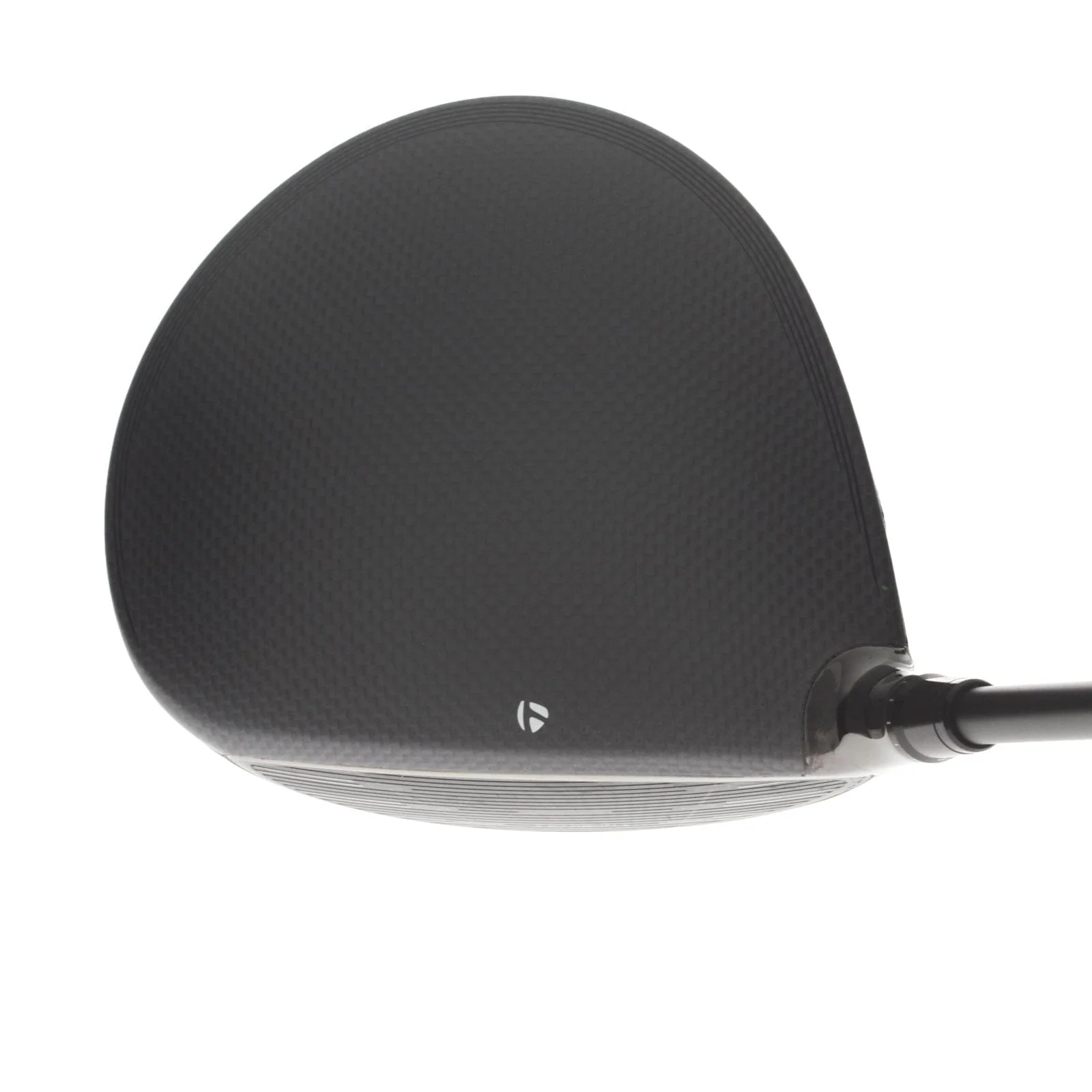 TaylorMade Qi35 Graphite Mens Right Hand Driver 10.5* Regular - Fujikura Ventus Blue 5-R - Image 3