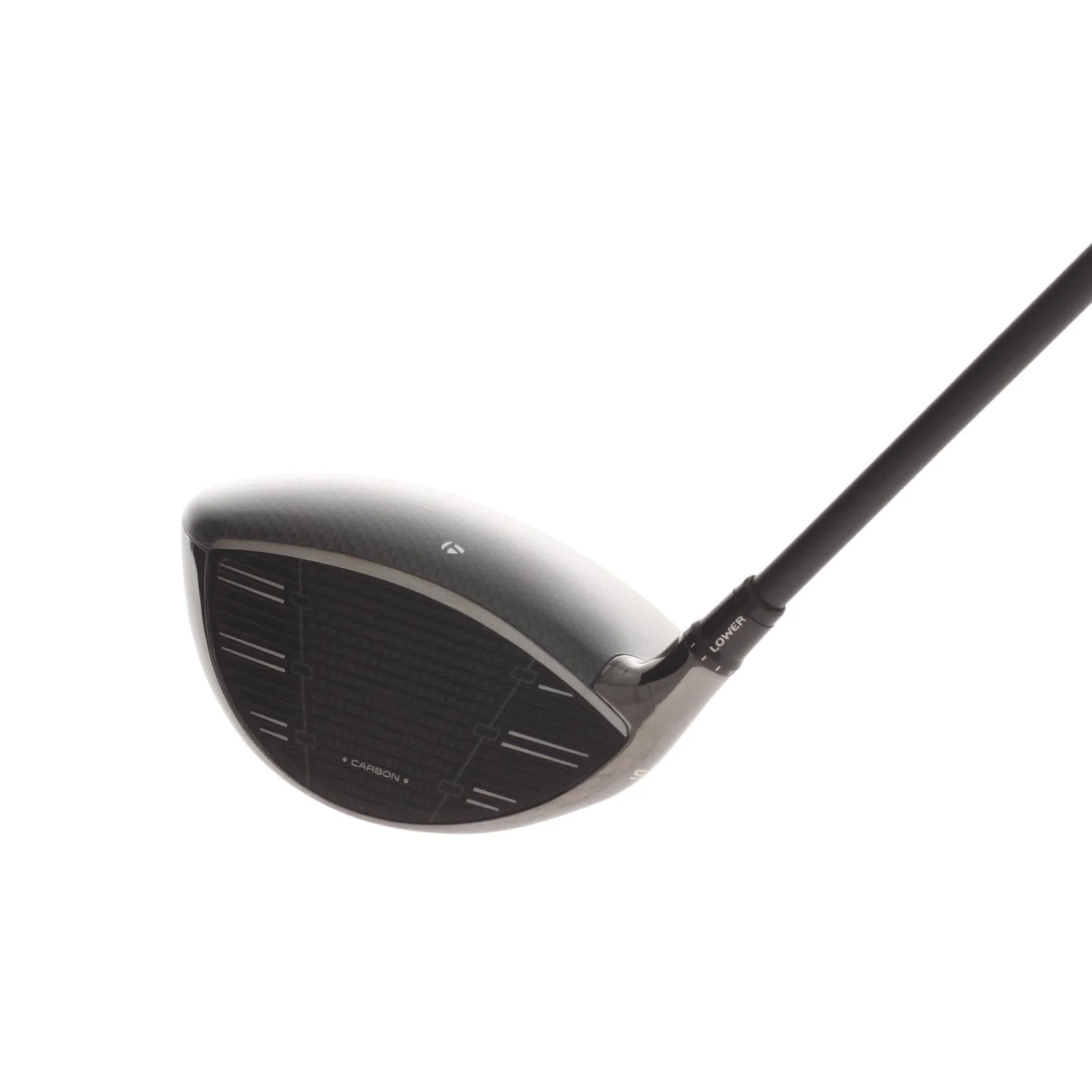 TaylorMade Qi35 Graphite Mens Right Hand Driver 10.5* Regular - Fujikura Ventus Blue 5-R - Image 4