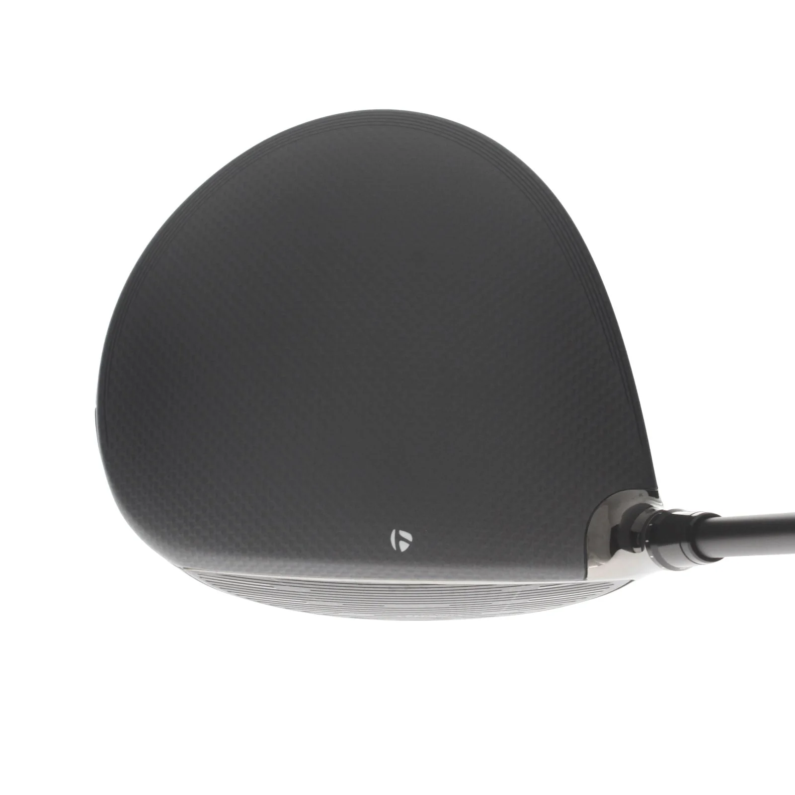 TaylorMade Qi35 Graphite Mens Right Hand Driver 10.5* Regular - Fujikura Ventus Blue 5-R - Image 3
