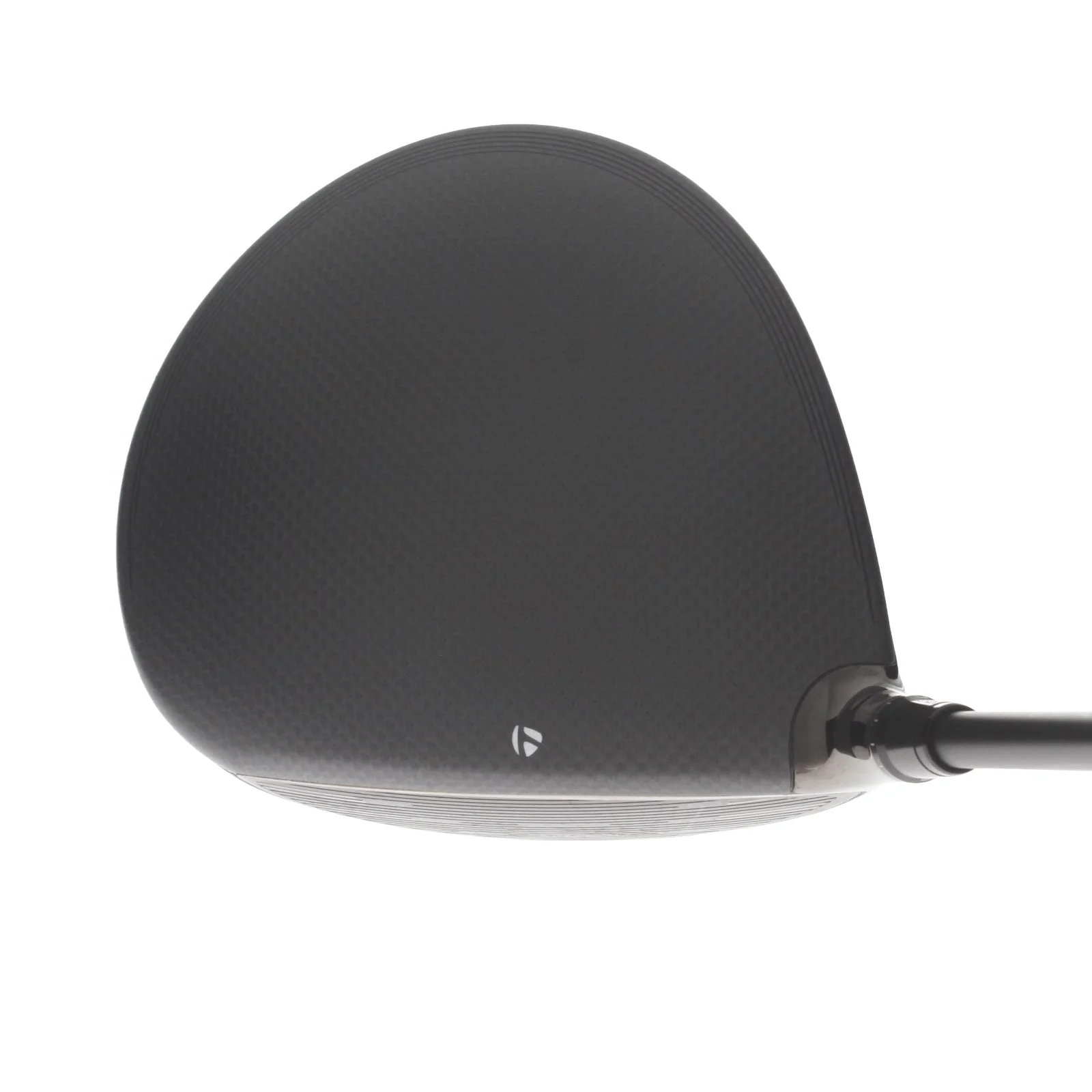 TaylorMade Qi35 Graphite Mens Right Hand Driver 10.5* Regular - Fujikura Ventus Blue 5-R - Image 3
