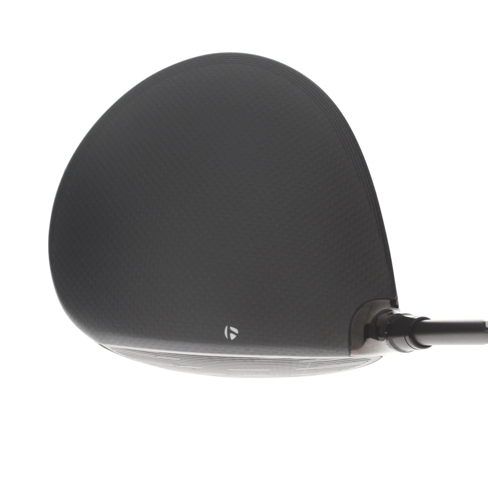 TaylorMade Qi35 Graphite Mens Right Hand Driver 10.5* Regular - Fujikura Ventus Blue 5-R - Image 3