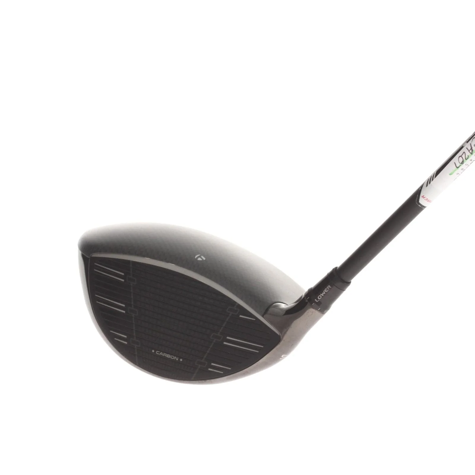 TaylorMade Qi35 Graphite Mens Right Hand Driver 10.5* Regular - Fujikura Ventus Blue 5-R - Image 4