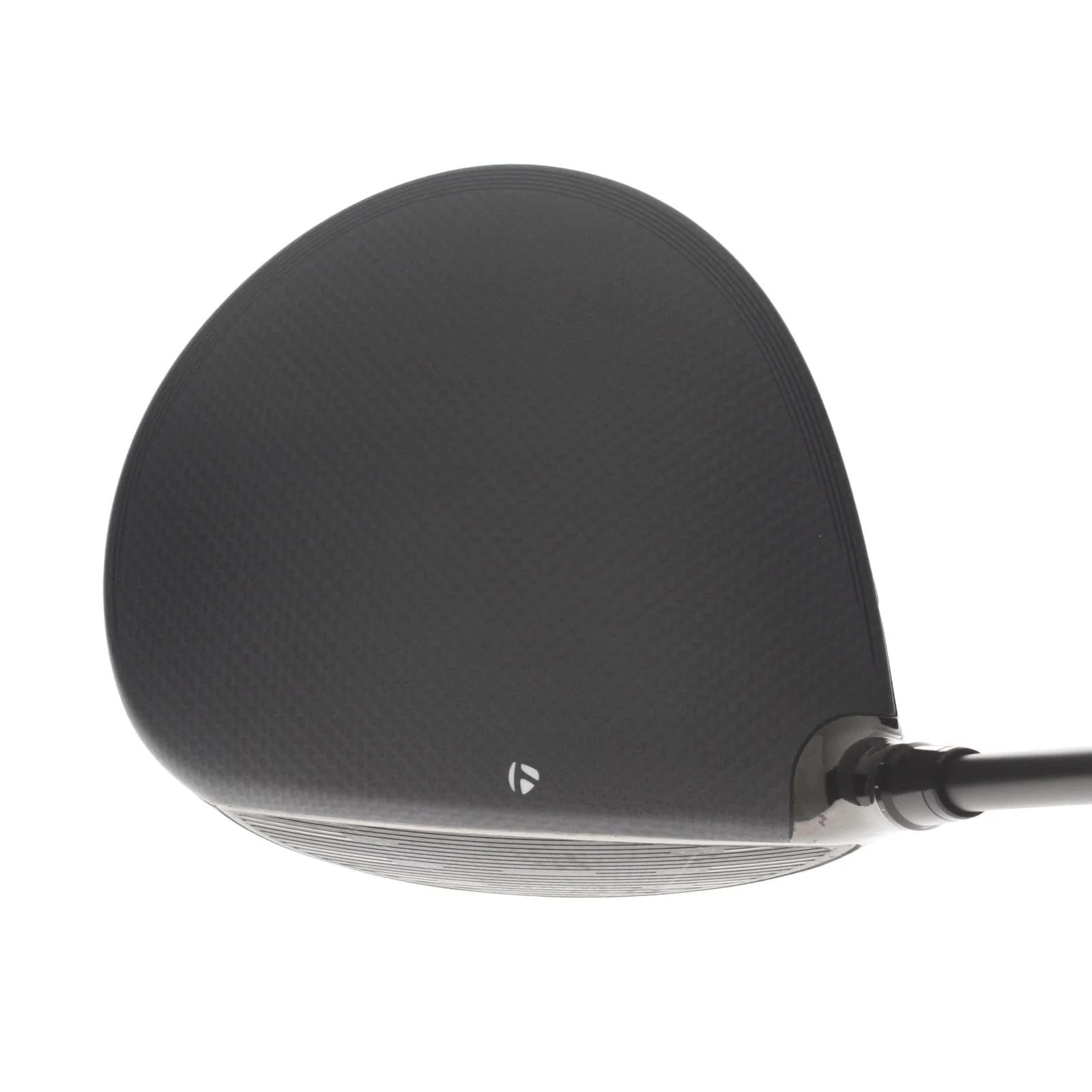 TaylorMade Qi35 Graphite Mens Right Hand Driver 10.5* Regular - Fujikura Ventus Blue 5-R - Image 3