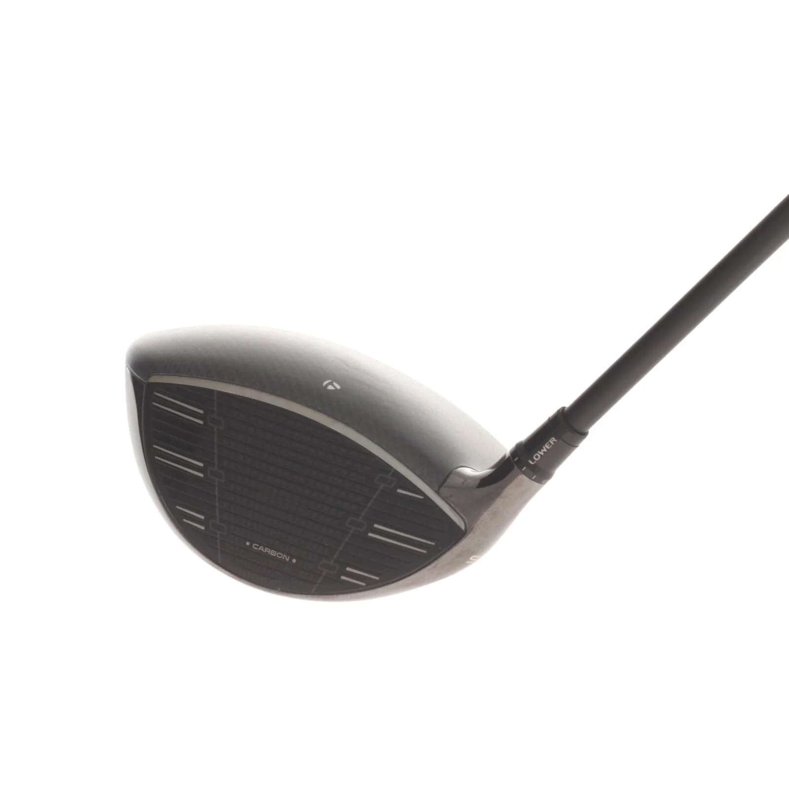 TaylorMade Qi35 Graphite Mens Right Hand Driver 10.5* Regular - Fujikura Ventus Blue 5-R - Image 4