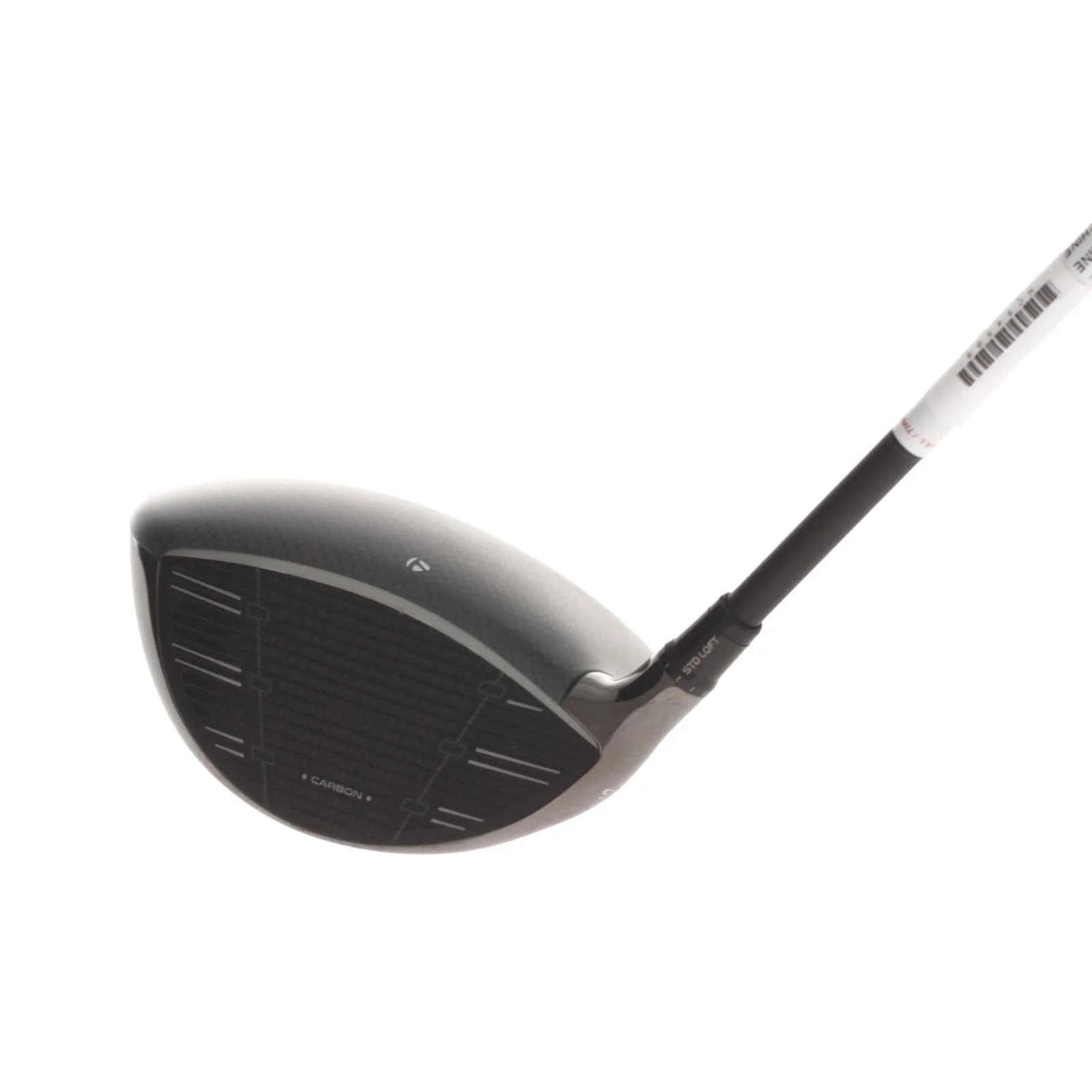 TaylorMade Qi35 Graphite Mens Right Hand Driver 10.5* Regular - Fujikura Ventus Blue 5-R - Image 4