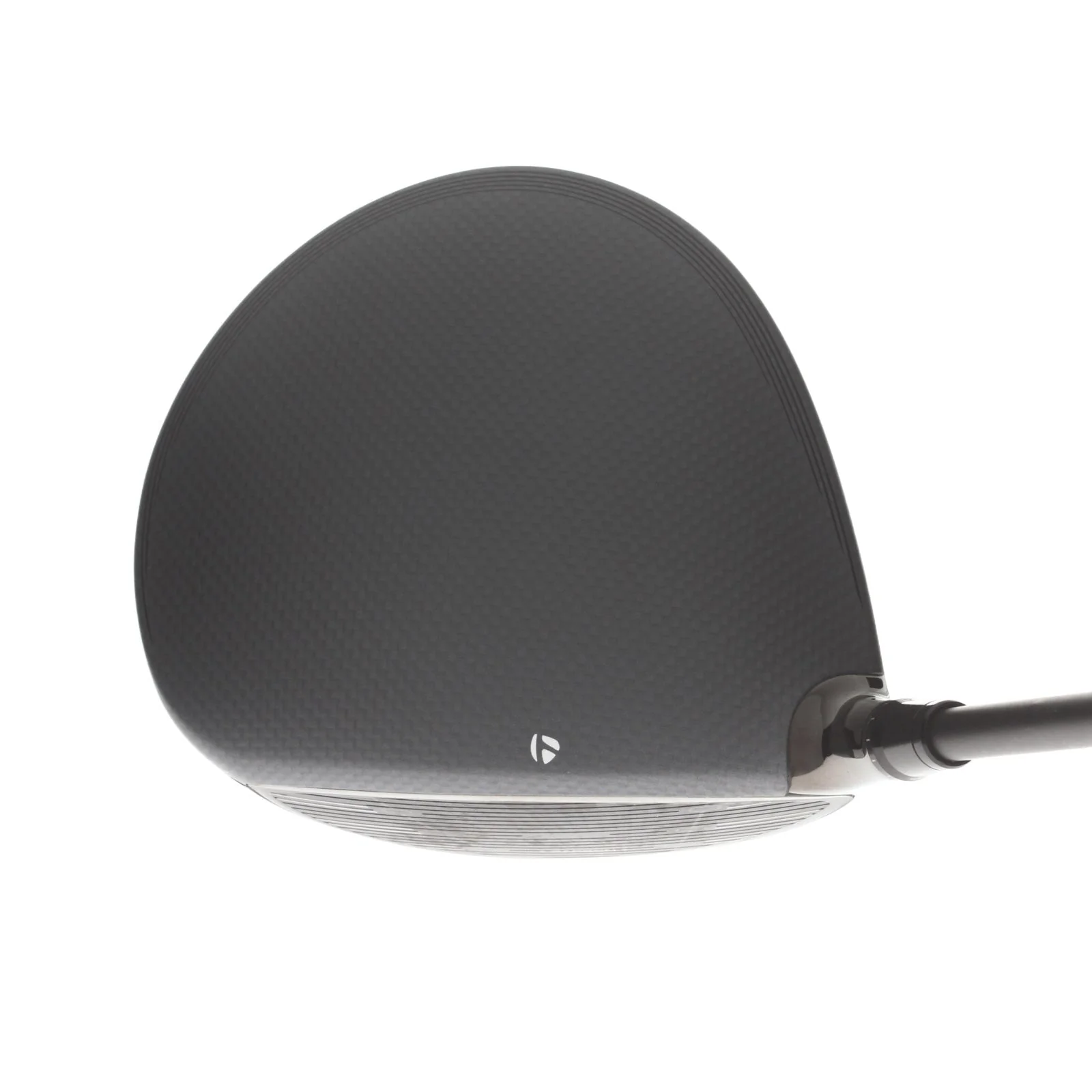 TaylorMade Qi35 Graphite Mens Right Hand Driver 10.5* Regular - Fujikura Ventus Blue 5-R - Image 3