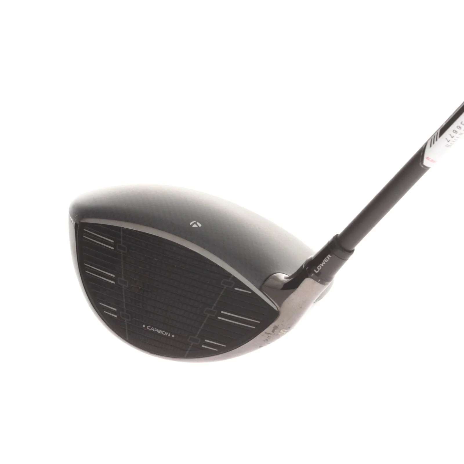 TaylorMade Qi35 Graphite Mens Right Hand Driver 10.5* Regular - Fujikura Ventus Blue 5-R - Image 4