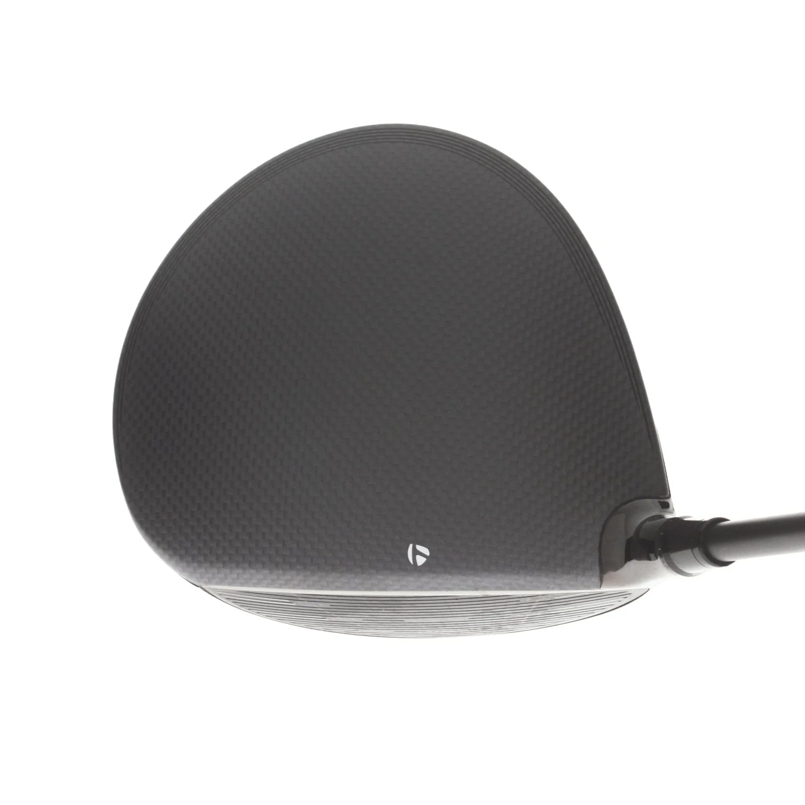 TaylorMade Qi35 Graphite Mens Right Hand Driver 10.5* Regular - Fujikura Ventus Blue 5-R - Image 3