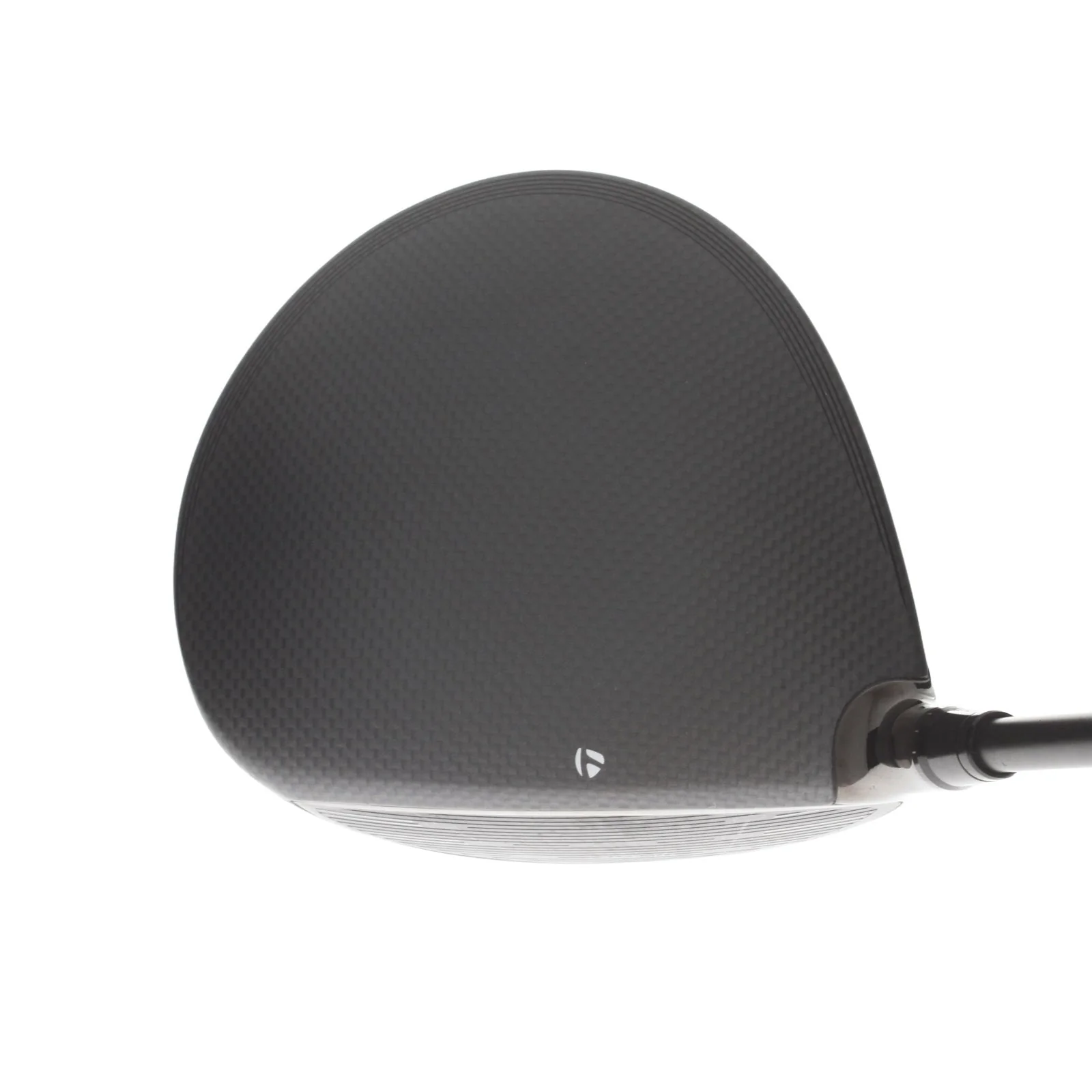TaylorMade Qi35 Graphite Mens Right Hand Driver 10.5* Regular - Fujikura Ventus Blue 5-R - Image 3
