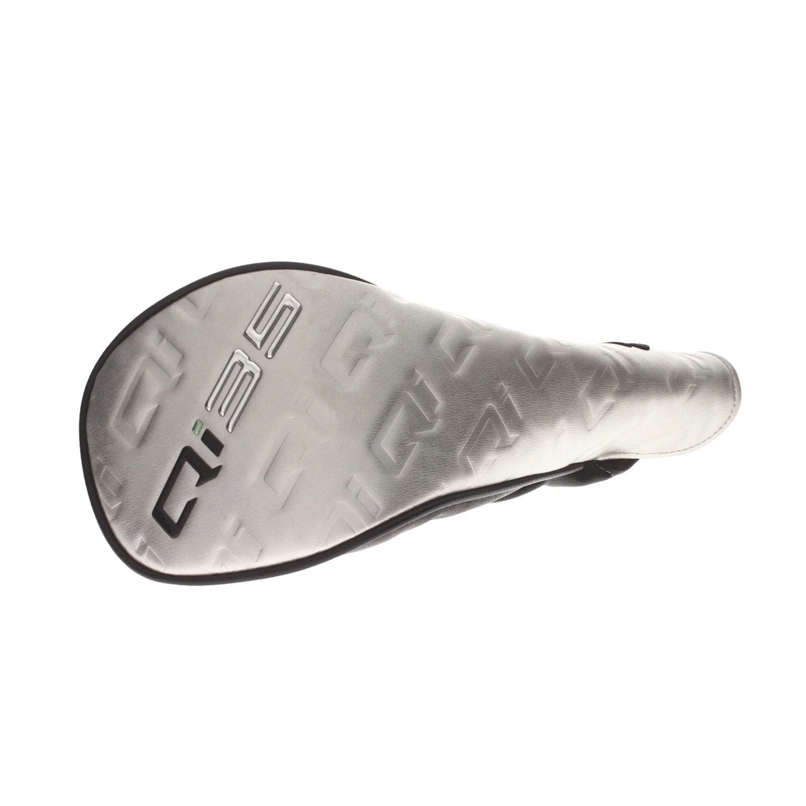 TaylorMade Qi35 Graphite Mens Right Hand Driver 10.5* Regular - Fujikura Ventus Blue 5-R - Image 7
