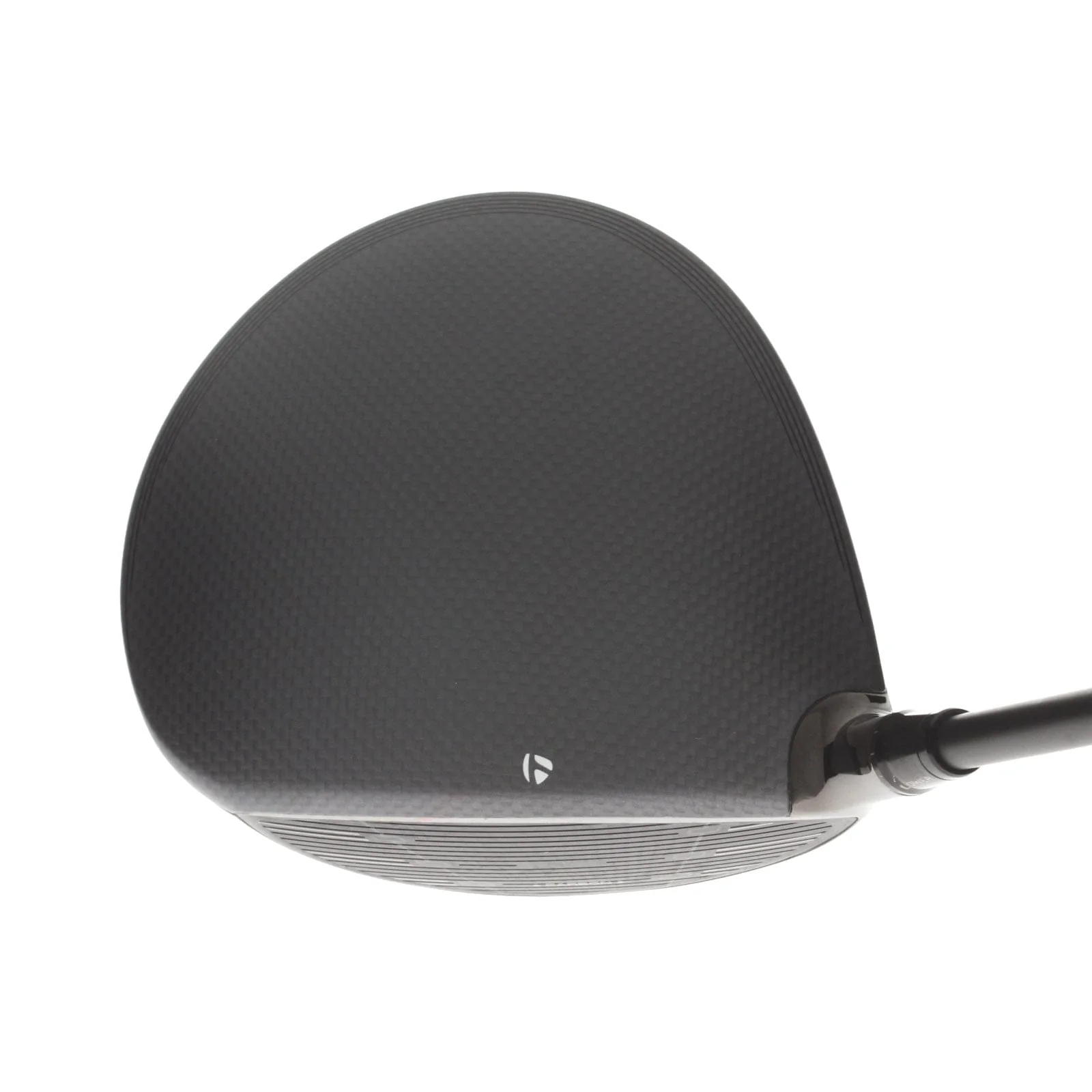 TaylorMade Qi35 Graphite Mens Right Hand Driver 10.5* Regular - Fujikura Ventus Blue 5-R - Image 3