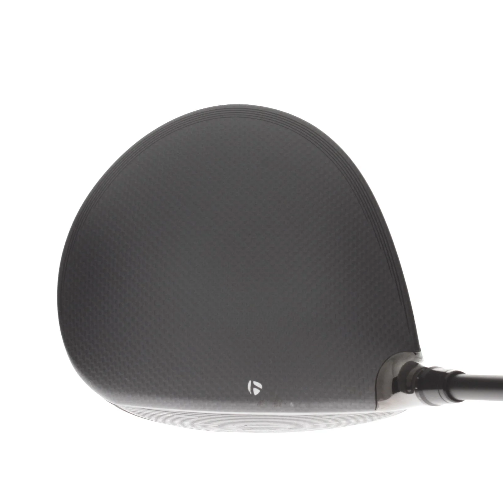 TaylorMade Qi35 Graphite Mens Right Hand Driver 10.5* Regular - Fujikura Ventus Blue 5-R - Image 3