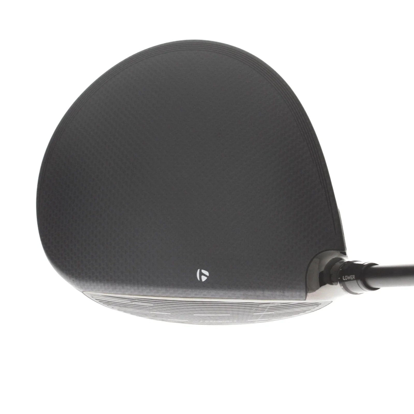 TaylorMade Qi35 Graphite Mens Right Hand Driver 10.5* Regular - Fujikura Ventus Blue 5-R - Image 3