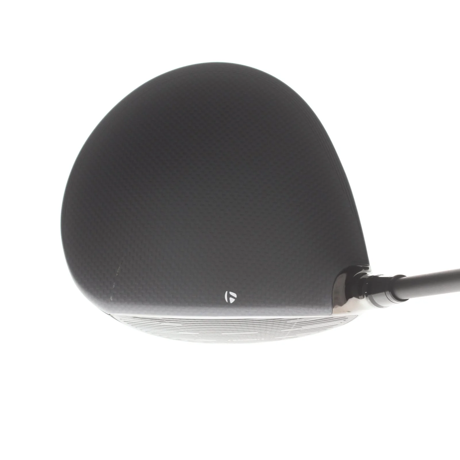 TaylorMade Qi35 Graphite Mens Right Hand Driver 10.5* Regular - Fujikura Ventus Blue 5-R ` - Image 3