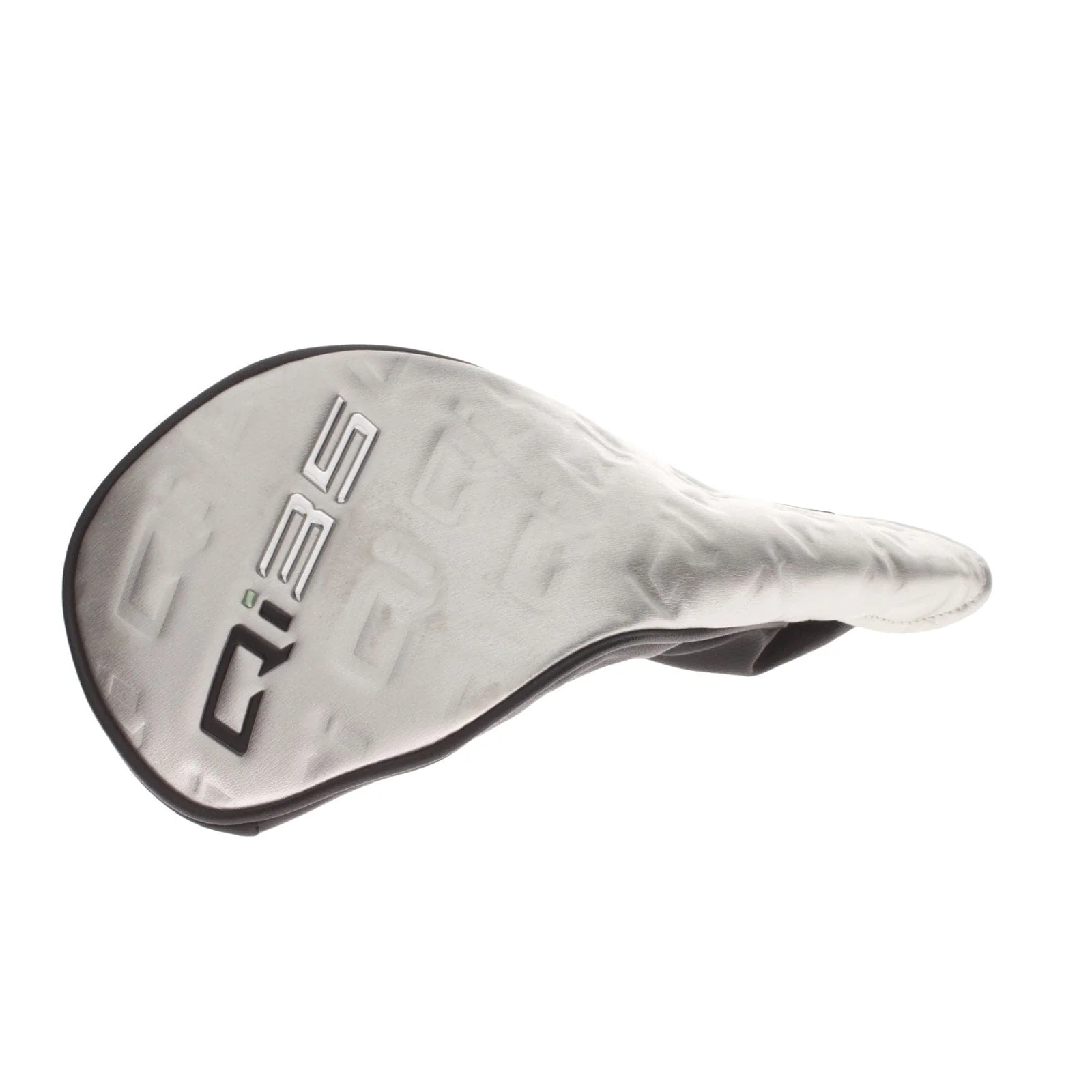 TaylorMade Qi35 Graphite Mens Right Hand Driver 10.5* Regular - Fujikura Ventus TR 5-R - Image 7