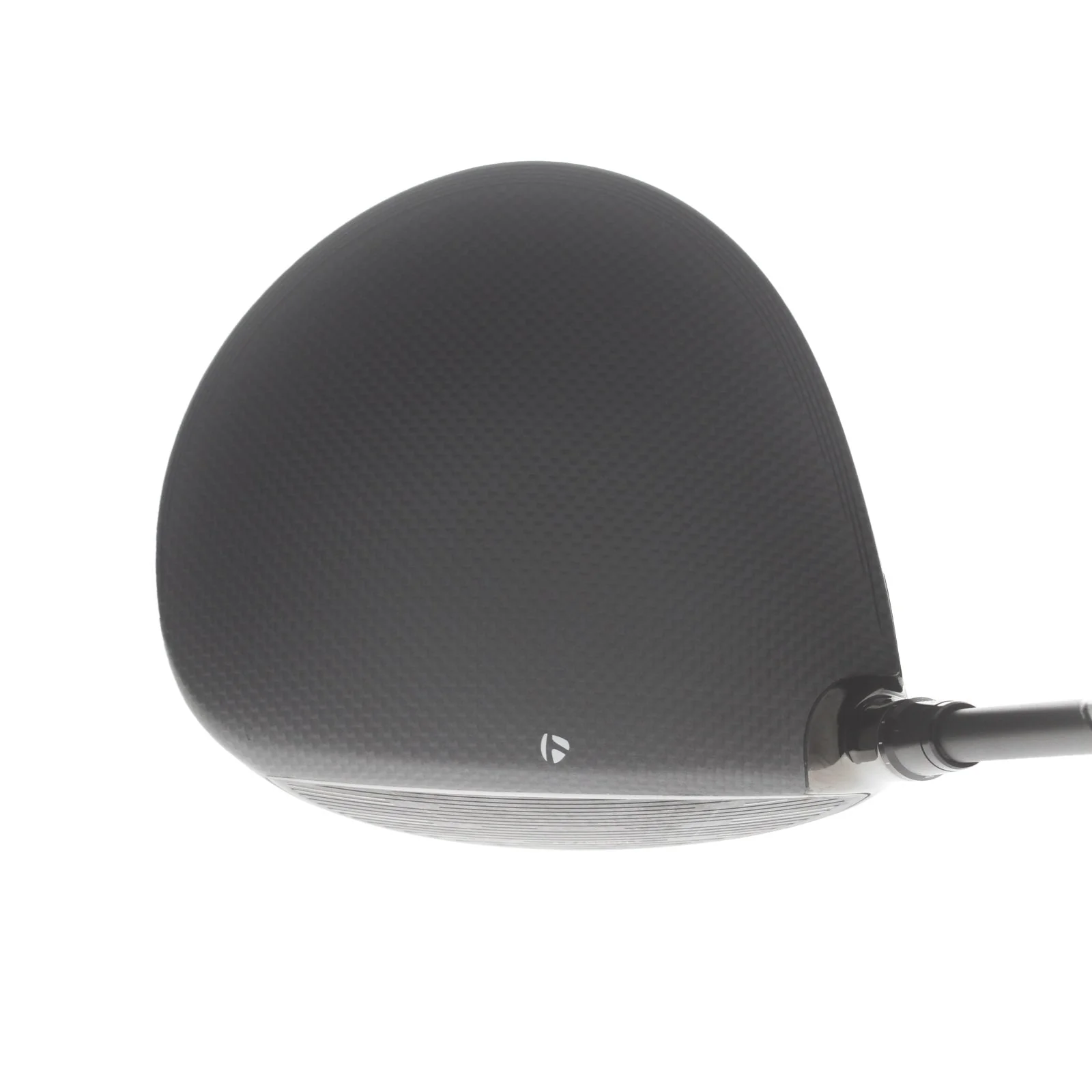 TaylorMade Qi35 Graphite Mens Right Hand Driver 10.5* Regular - VENTUS Fujikurs - Image 3