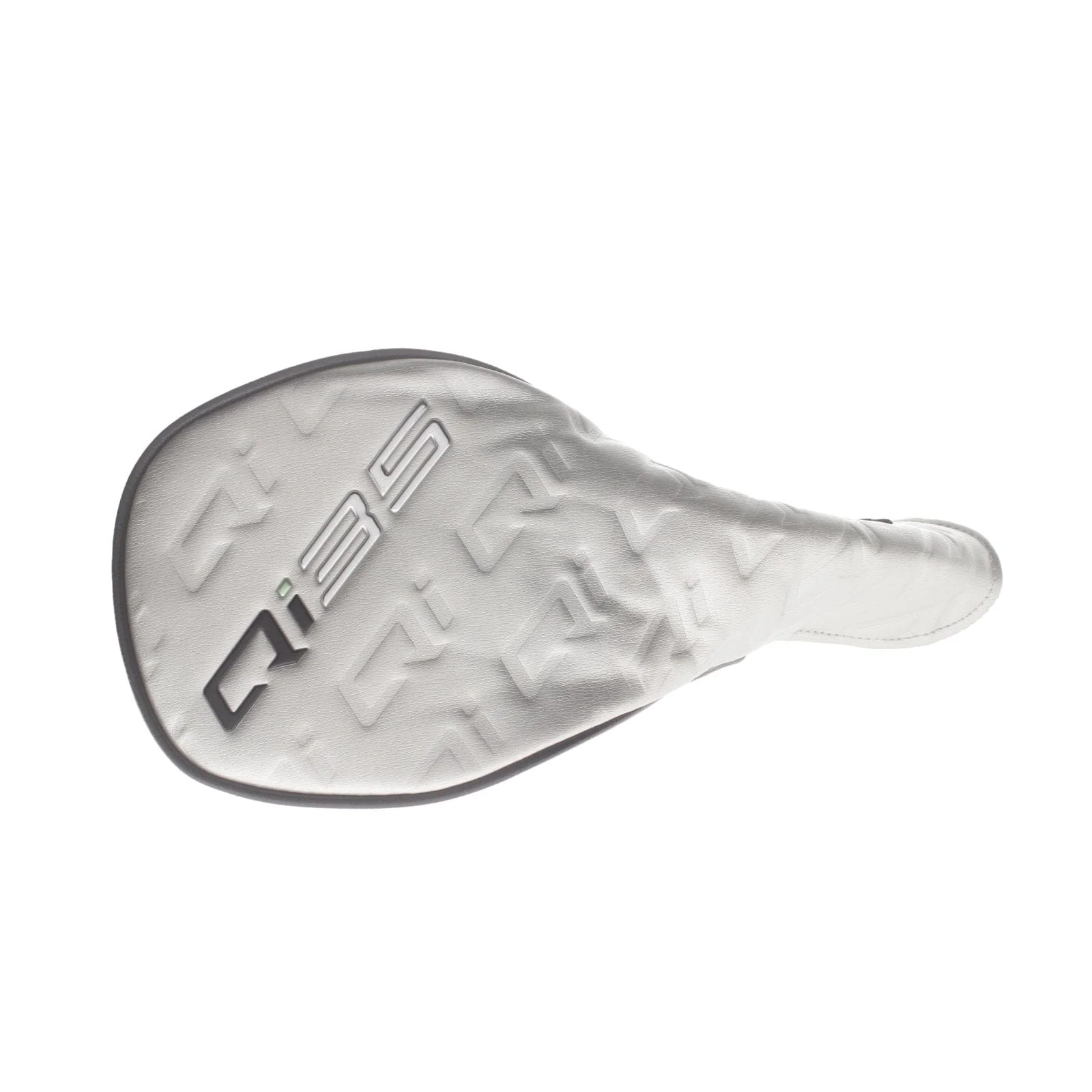 TaylorMade Qi35 Graphite Mens Right Hand Driver 10.5* Regular - VENTUS Fujikurs - Image 7