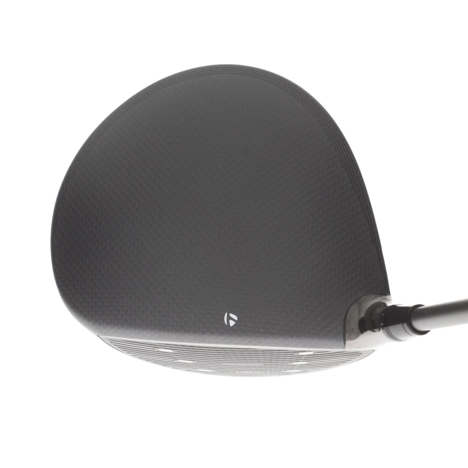 TaylorMade Qi35 Graphite Mens Right Hand Driver 10.5* Stiff - Fujikura Airspeeder 50-S - Image 3
