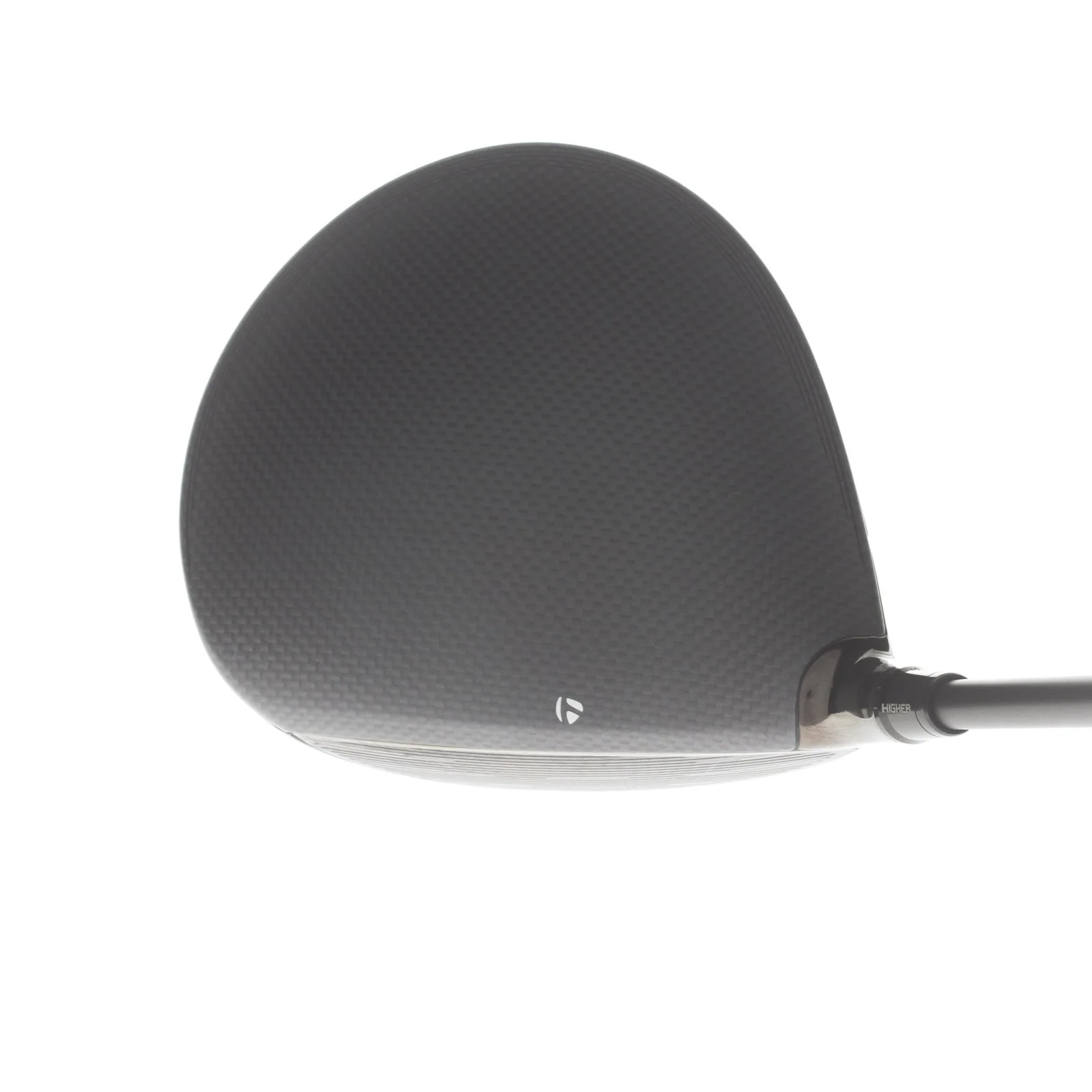 TaylorMade Qi35 Graphite Mens Right Hand Driver 10.5* Stiff - Fujikura Ventus Blue 5-S - Image 3