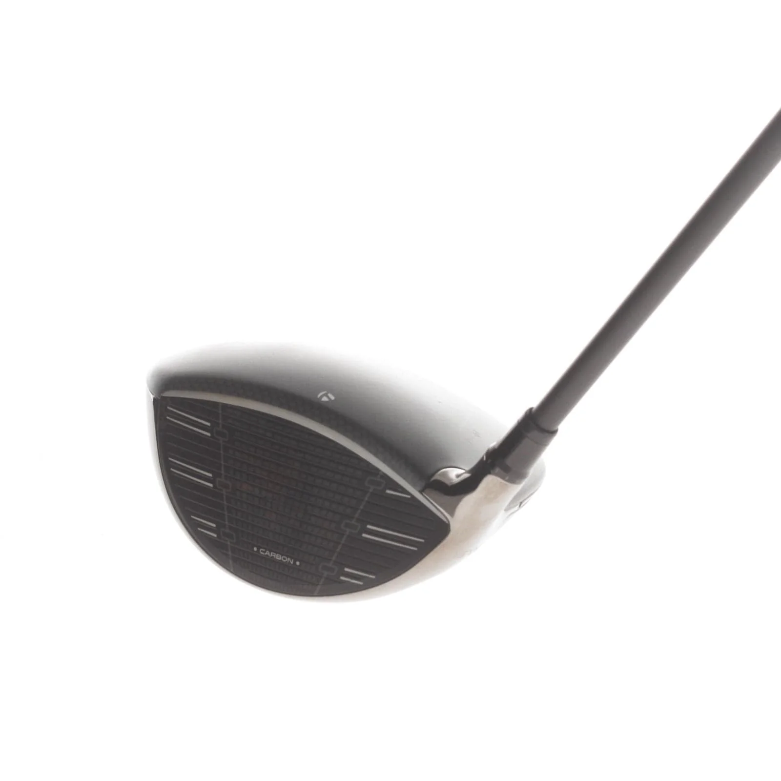 TaylorMade Qi35 Graphite Mens Right Hand Driver 10.5* Stiff - Fujikura Ventus Blue 5-S - Image 4